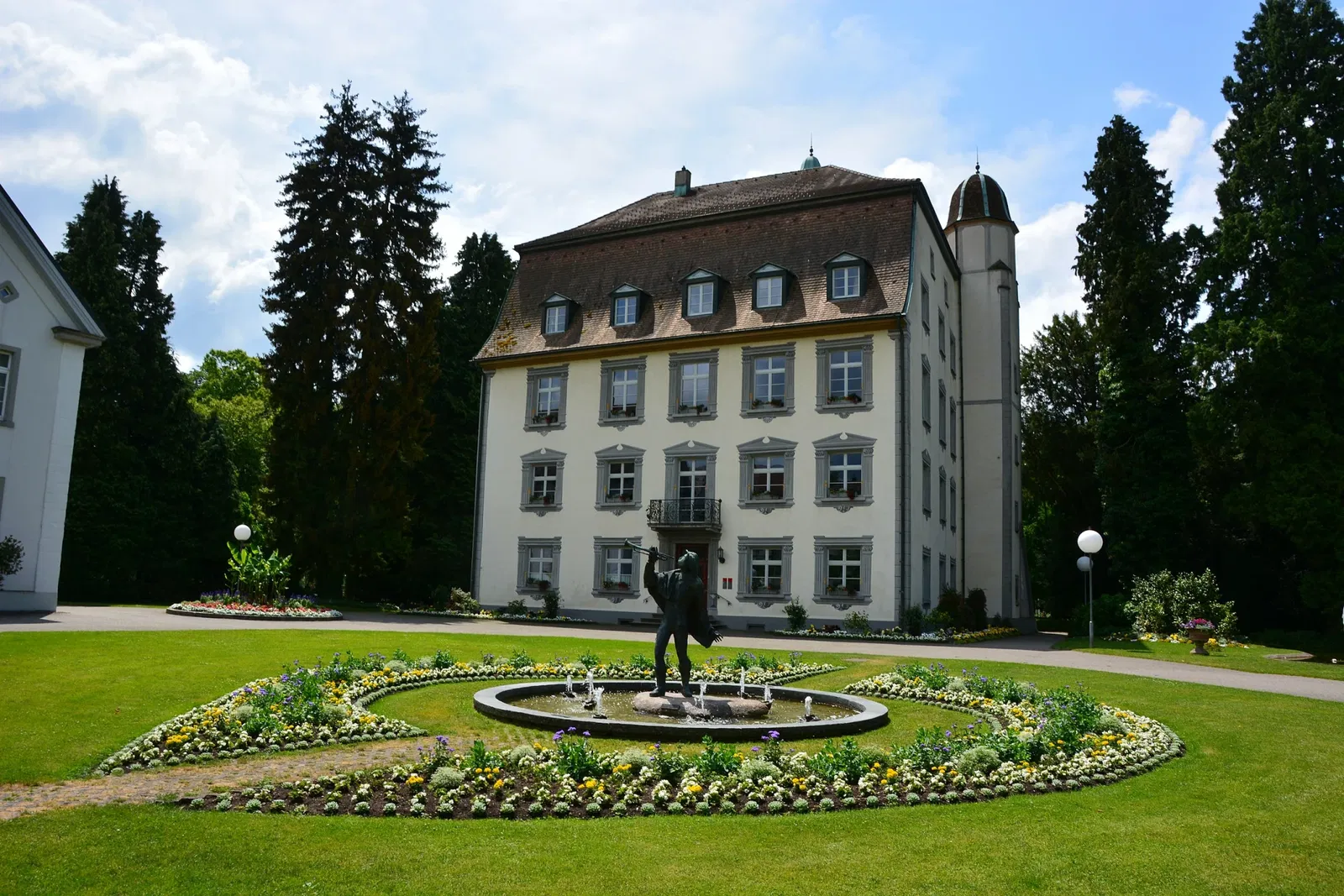 Trompetenmuseum