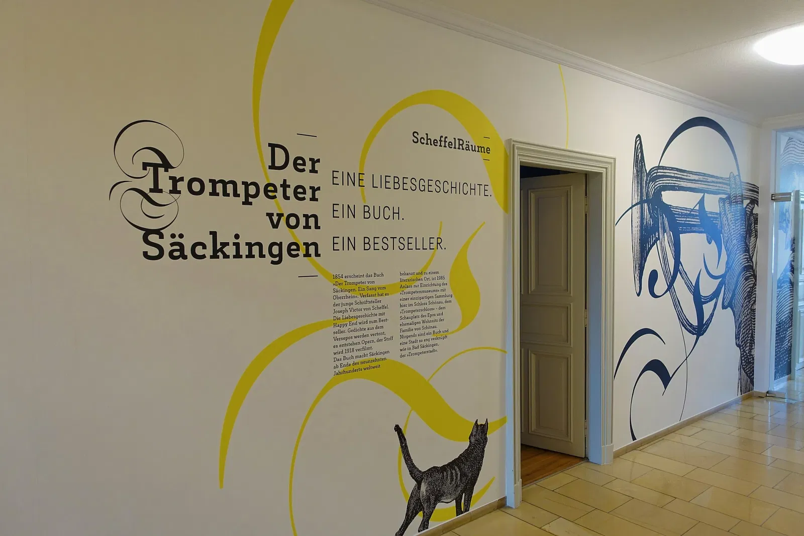 Trompetenmuseum
