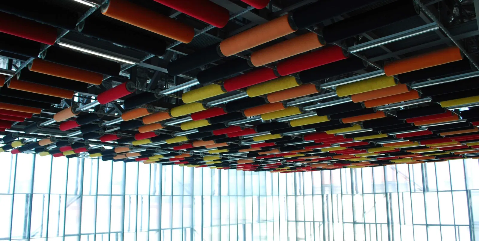 Museo Nacional de Ciencia y Tecnología