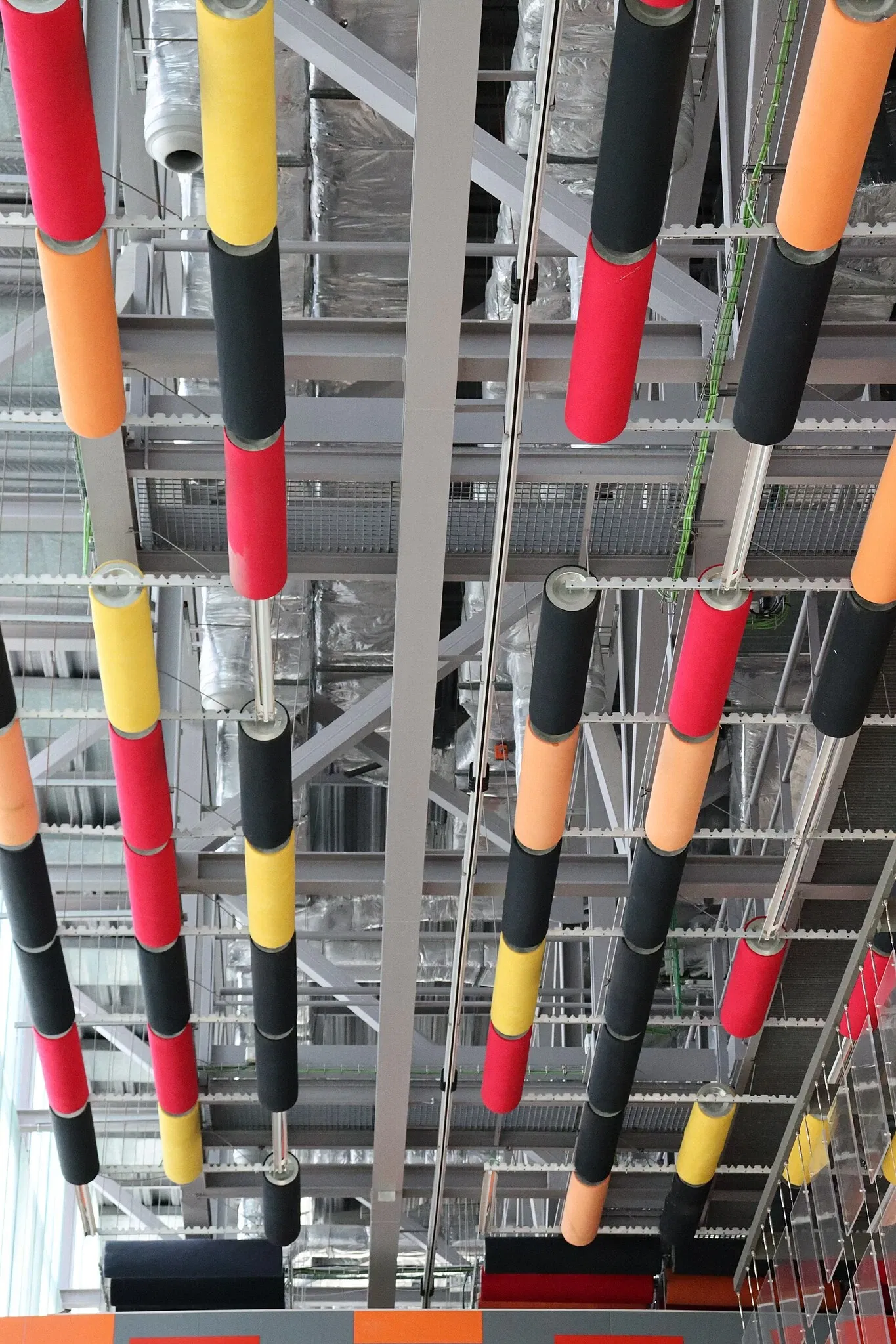 National Museum of Science and Technology