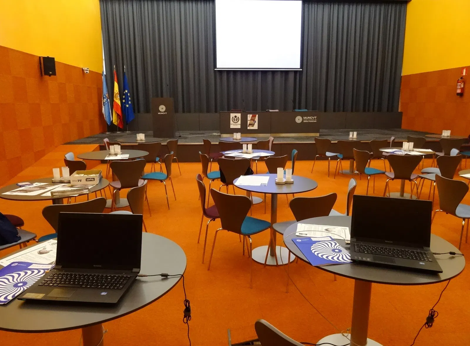 National Museum of Science and Technology