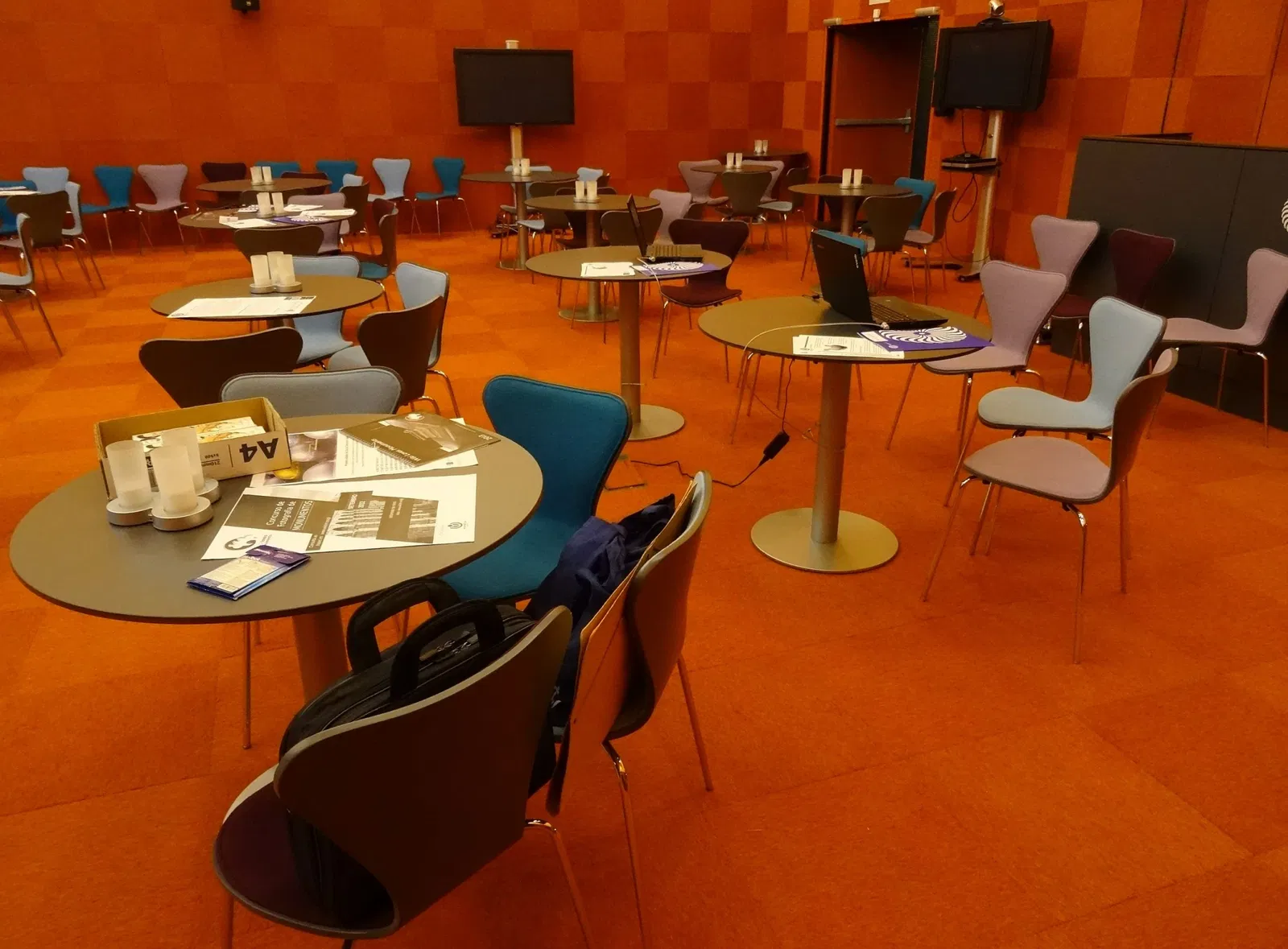 Museo Nacional de Ciencia y Tecnología