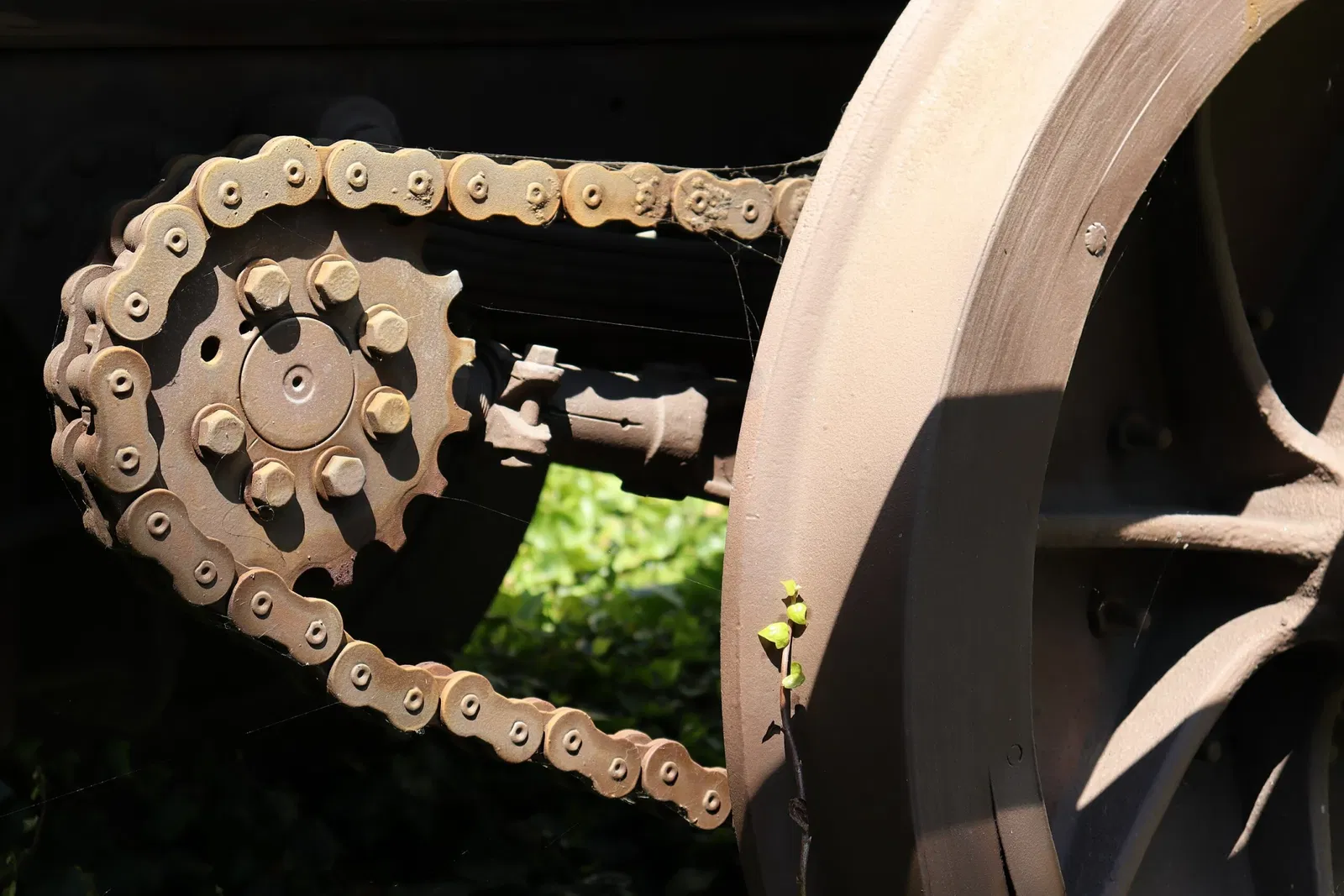 Museo Nacional de Ciencia y Tecnología