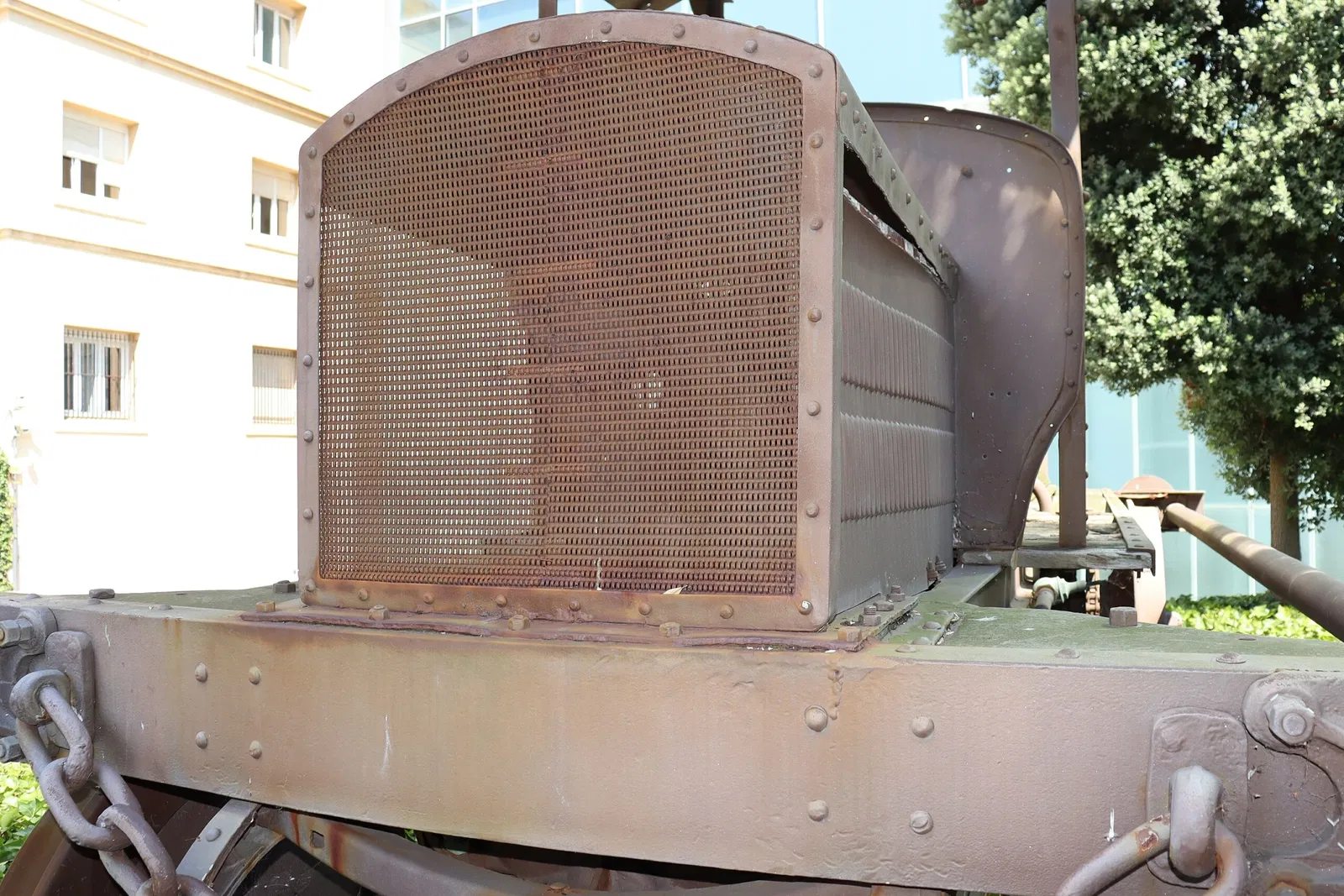 National Museum of Science and Technology