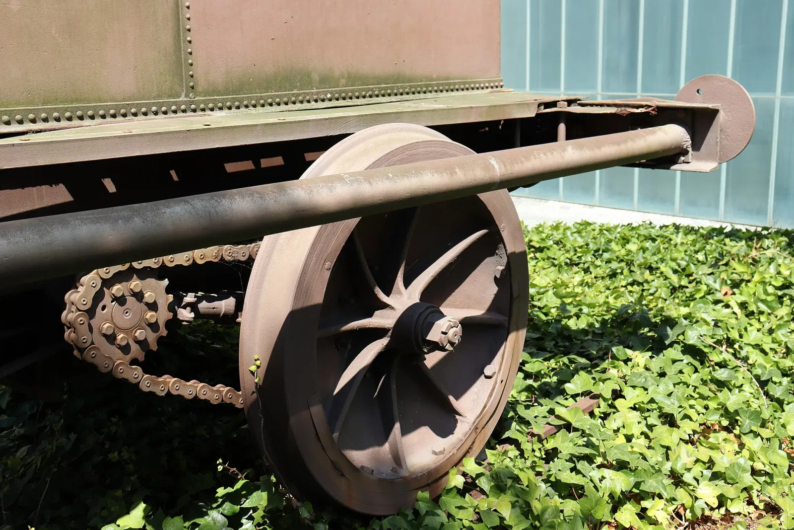 National Museum of Science and Technology