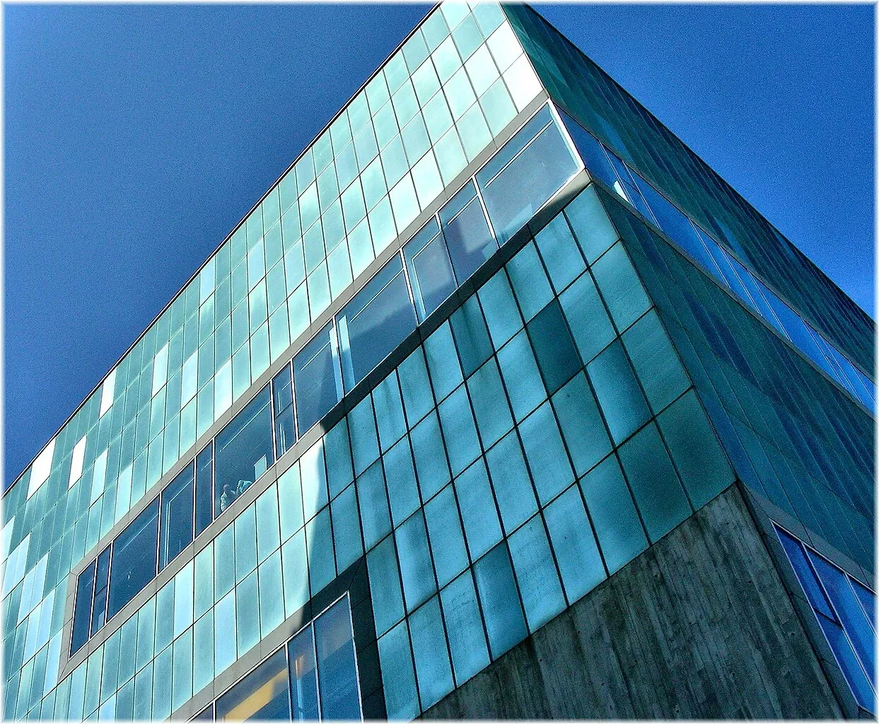 National Museum of Science and Technology