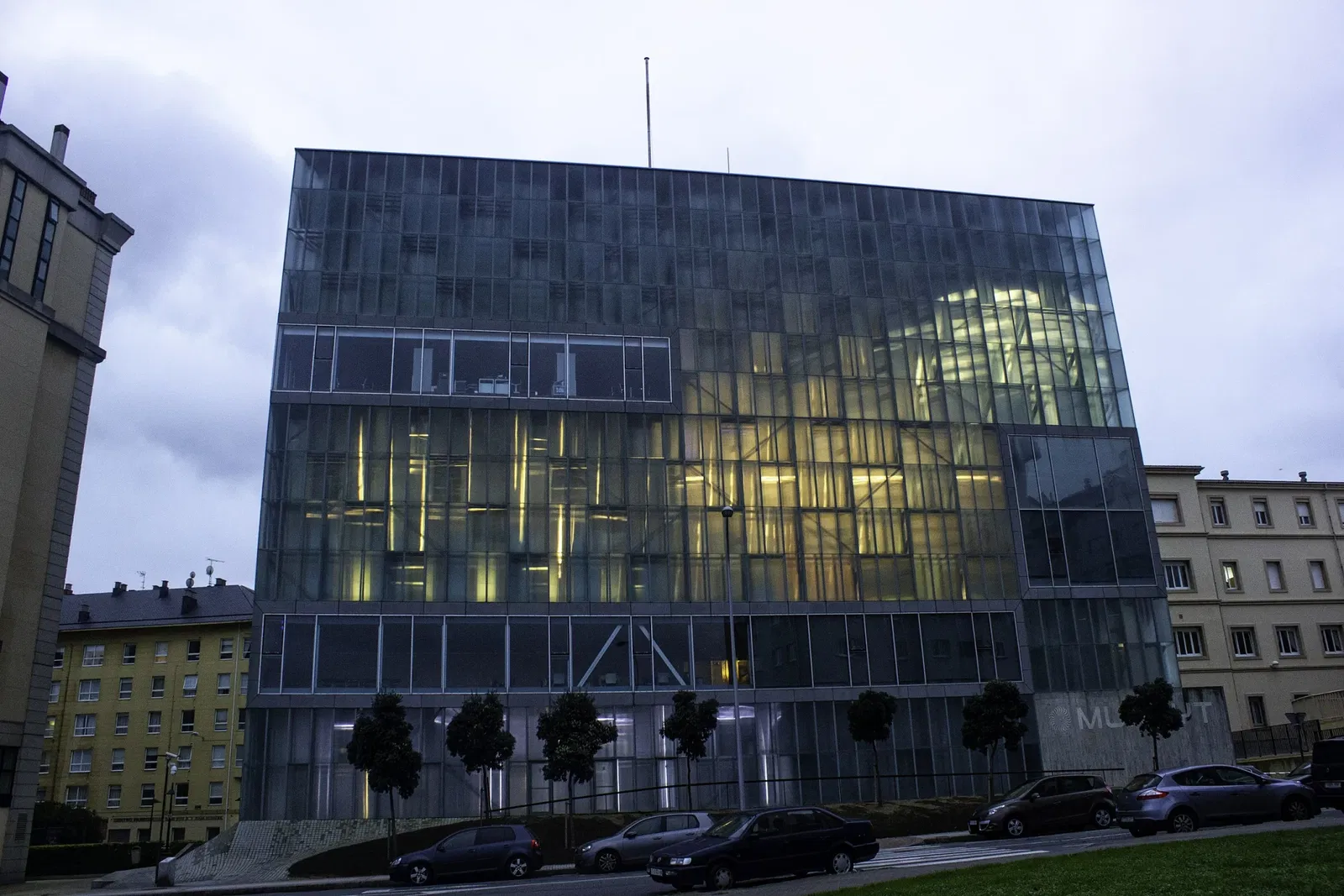 Museo Nacional de Ciencia y Tecnología