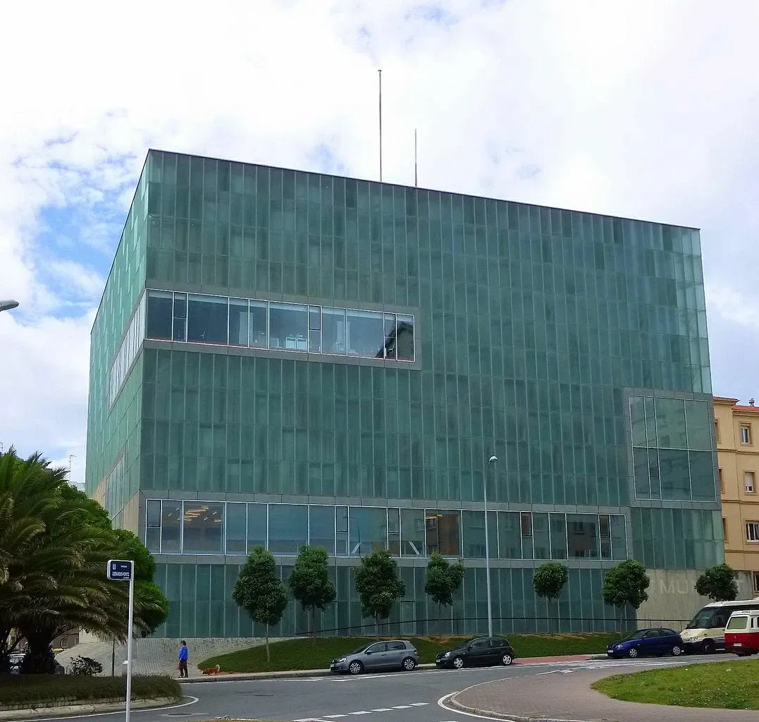 Museo Nacional de Ciencia y Tecnología