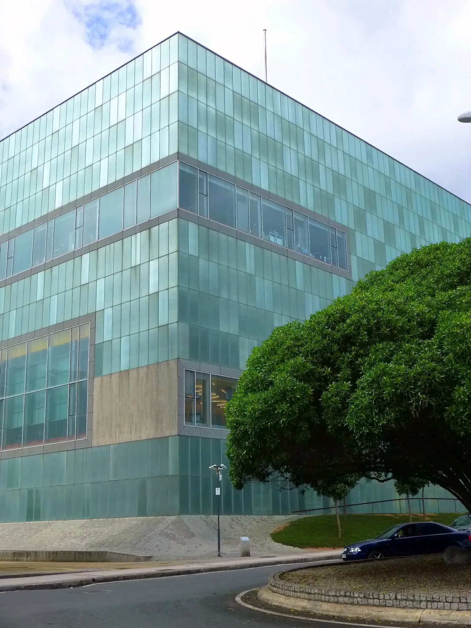 National Museum of Science and Technology