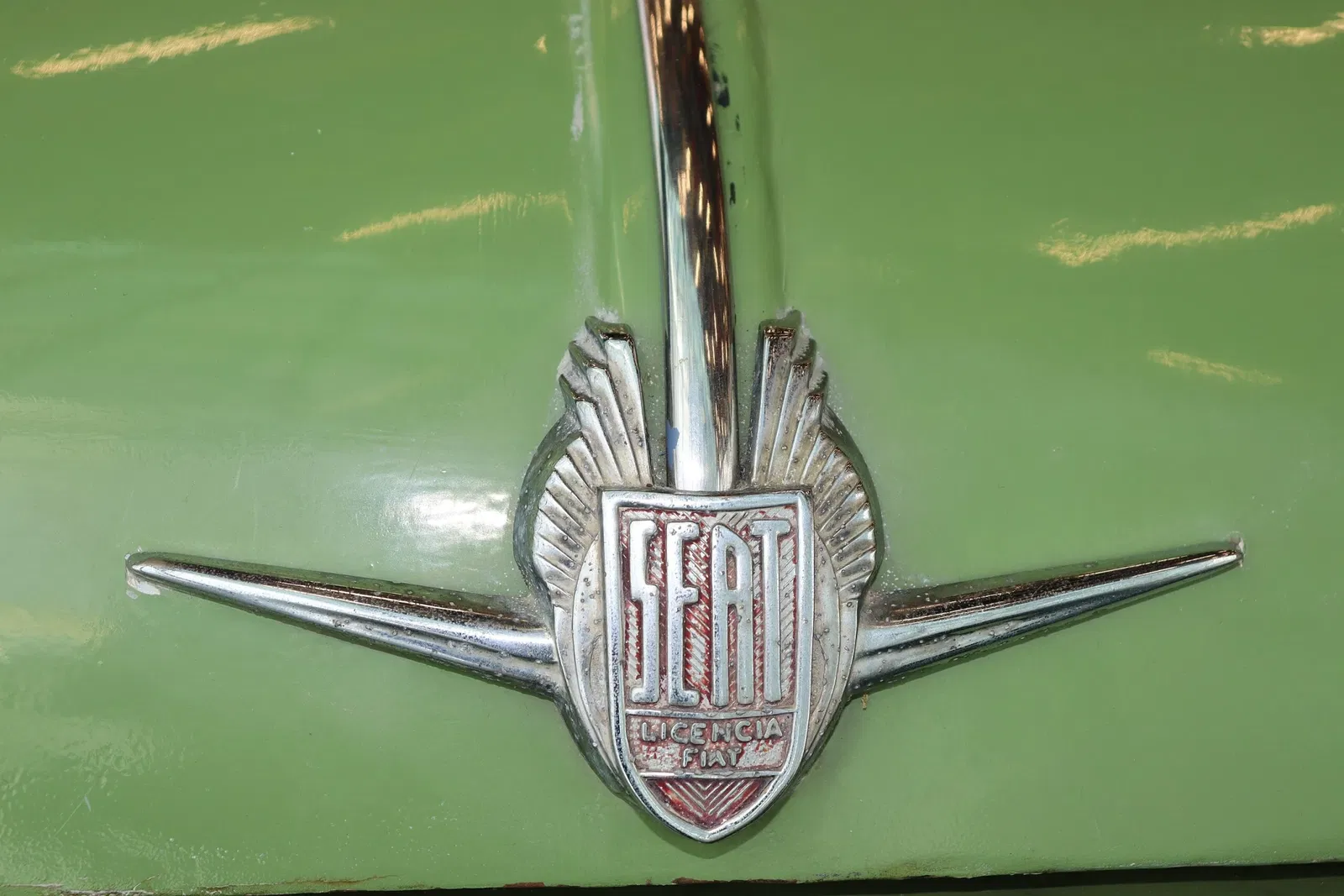 Museo Nacional de Ciencia y Tecnología