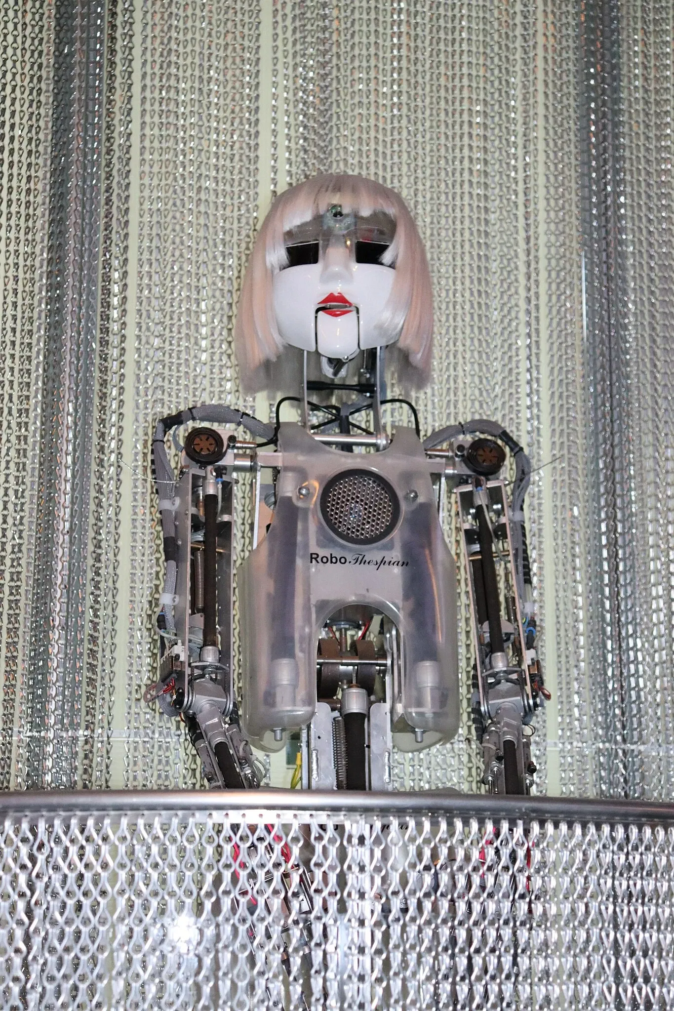 National Museum of Science and Technology