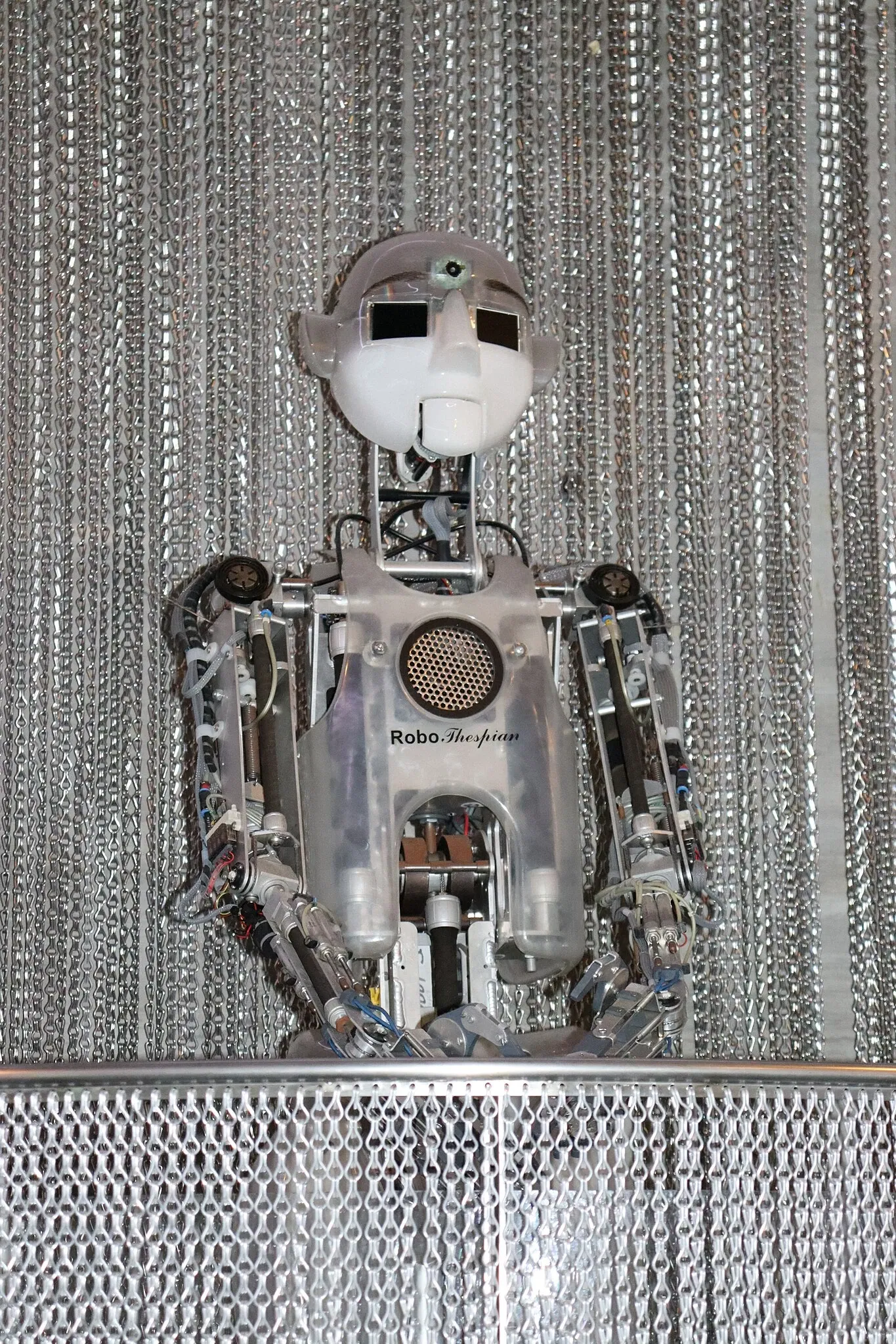 National Museum of Science and Technology