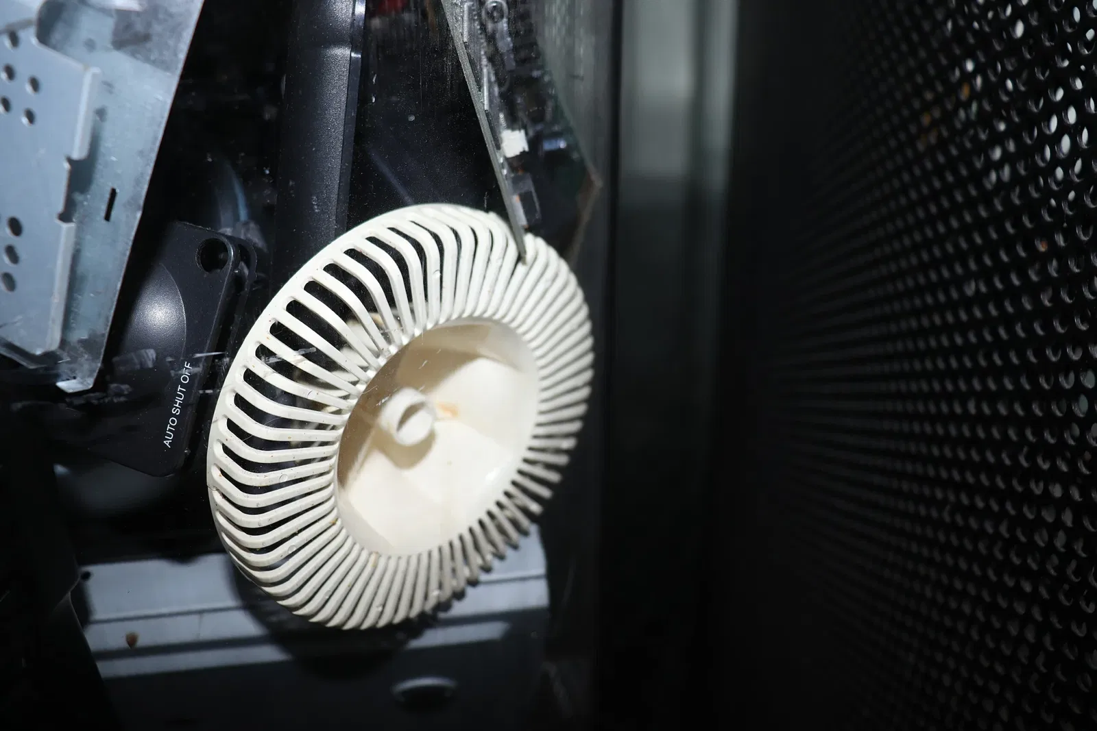 Museo Nacional de Ciencia y Tecnología