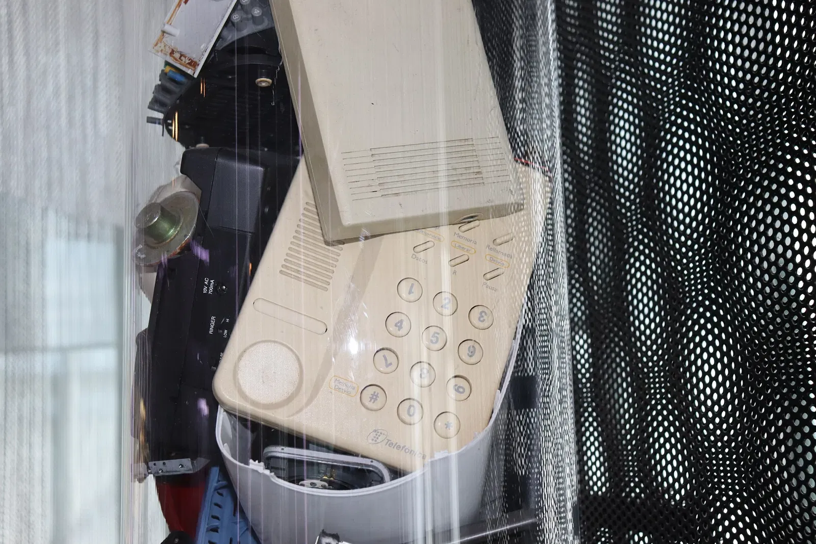 Museo Nacional de Ciencia y Tecnología