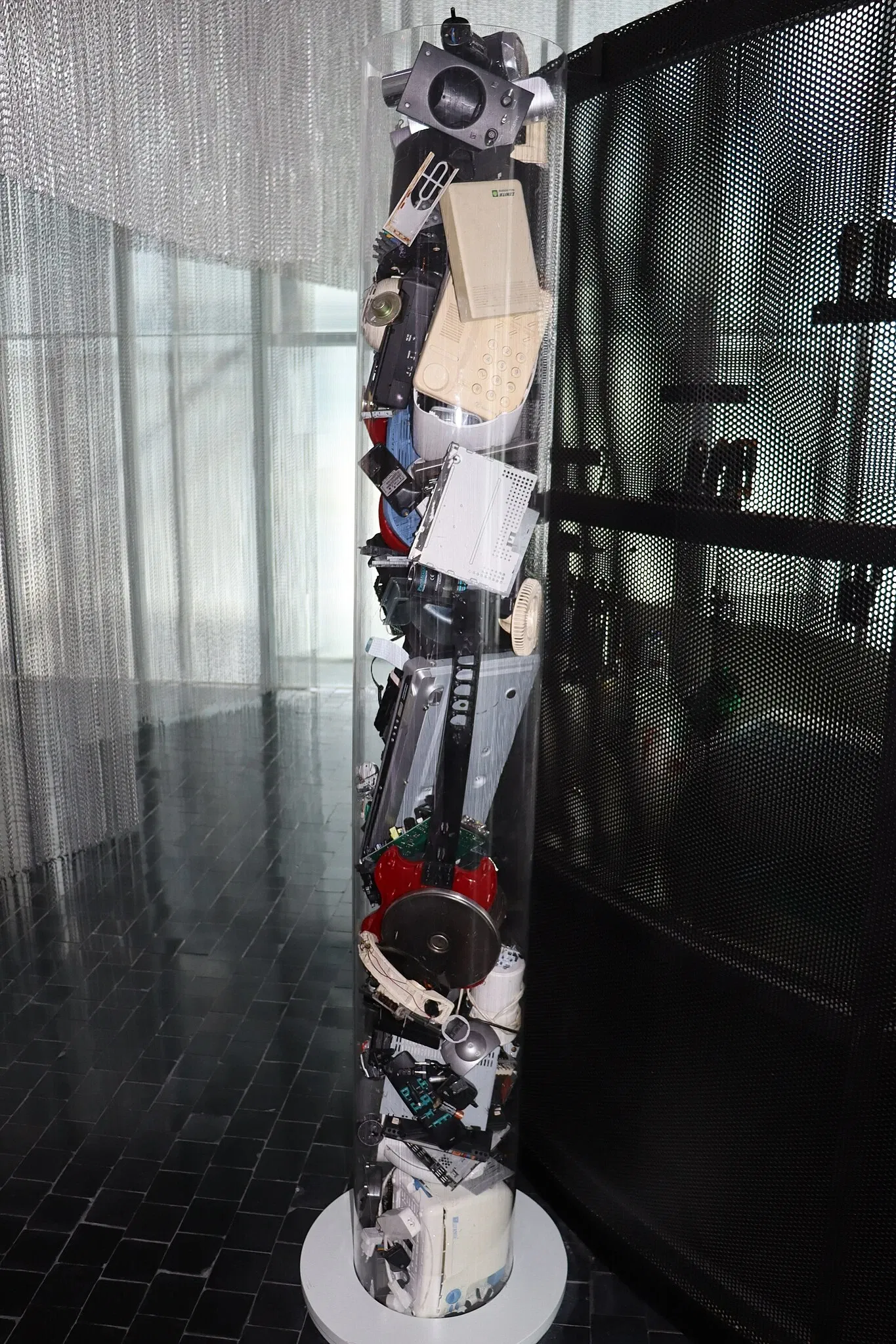 Museo Nacional de Ciencia y Tecnología