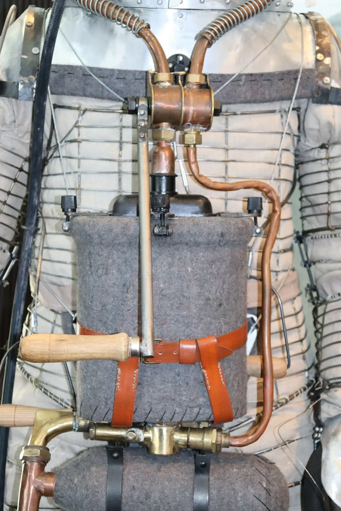 Museo Nacional de Ciencia y Tecnología