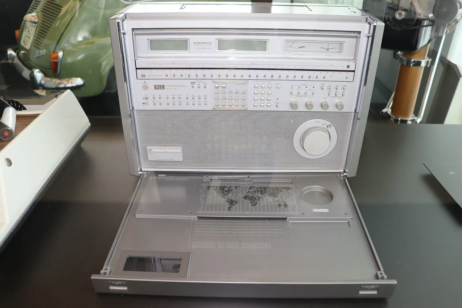 National Museum of Science and Technology