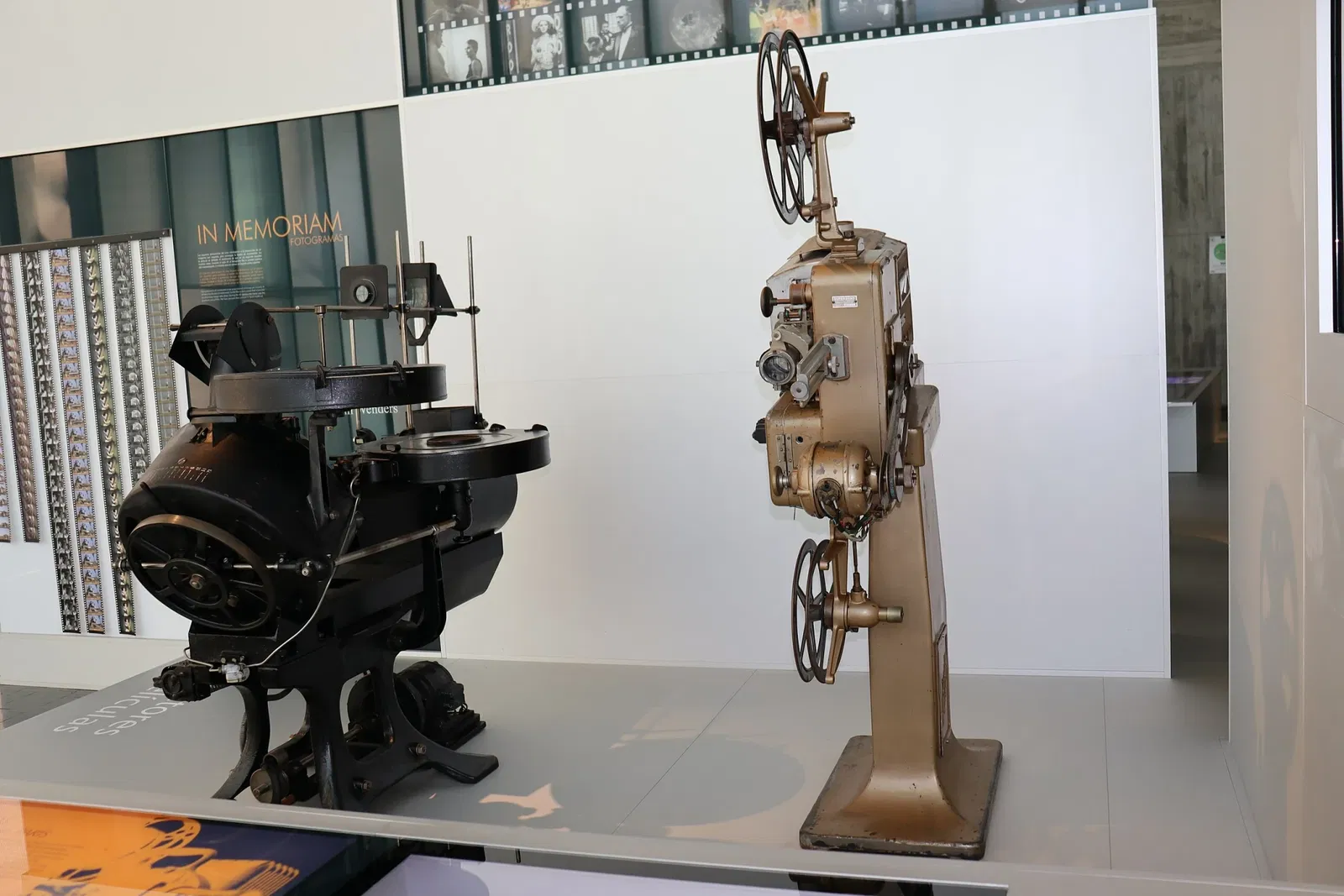 Museo Nacional de Ciencia y Tecnología