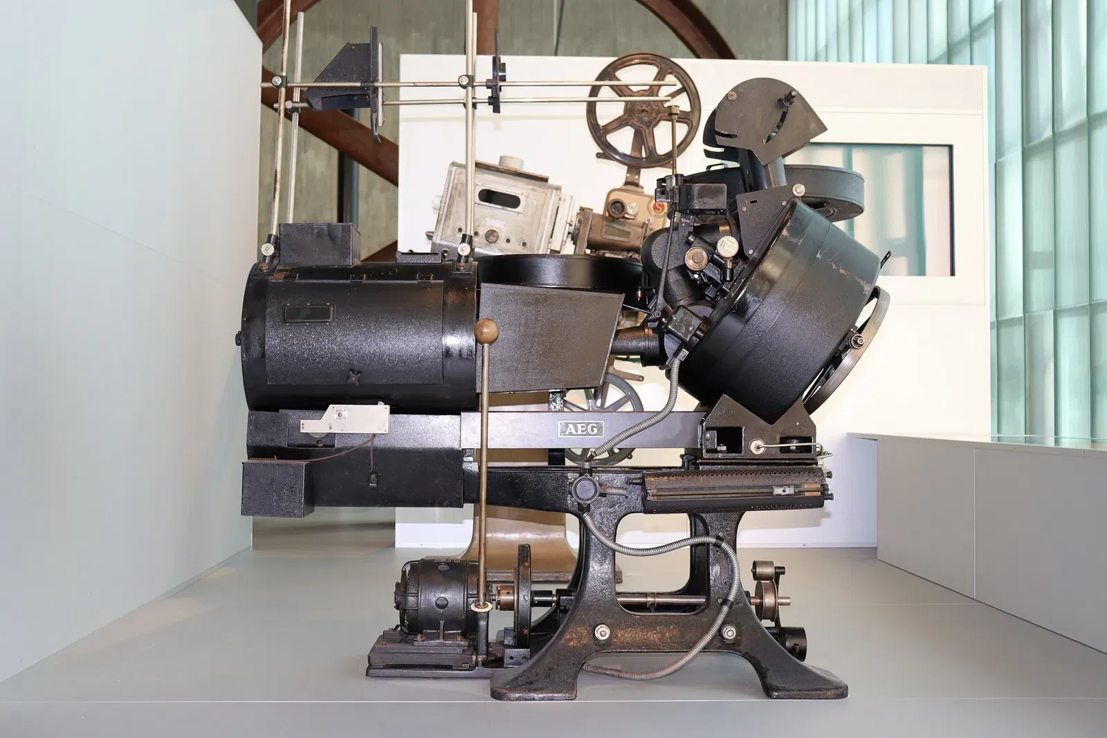 National Museum of Science and Technology