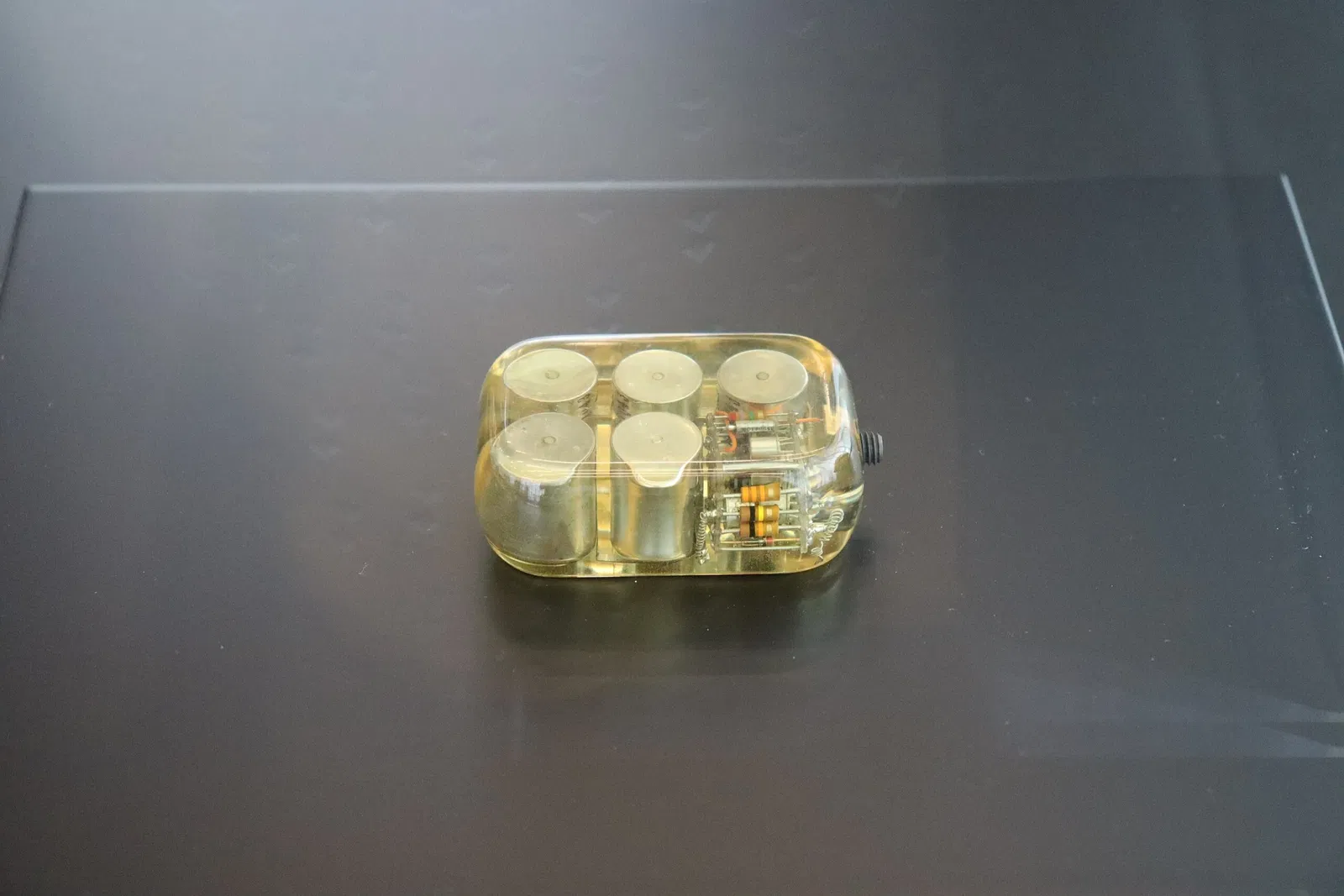 Museo Nacional de Ciencia y Tecnología