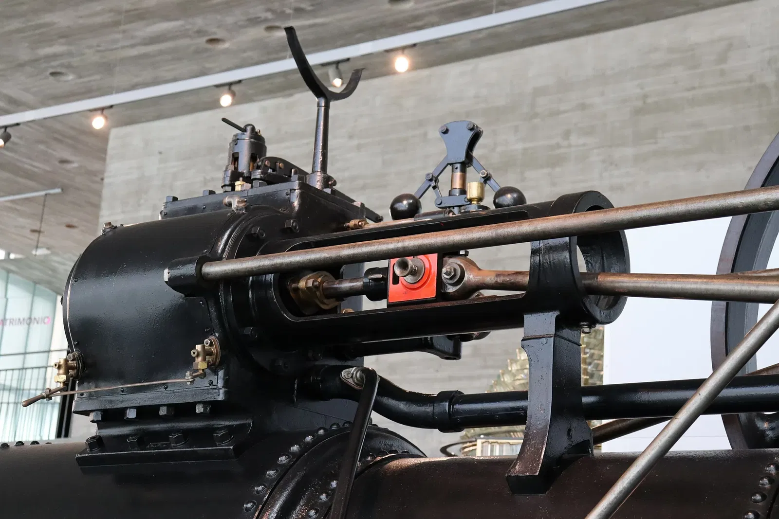 Museo Nacional de Ciencia y Tecnología