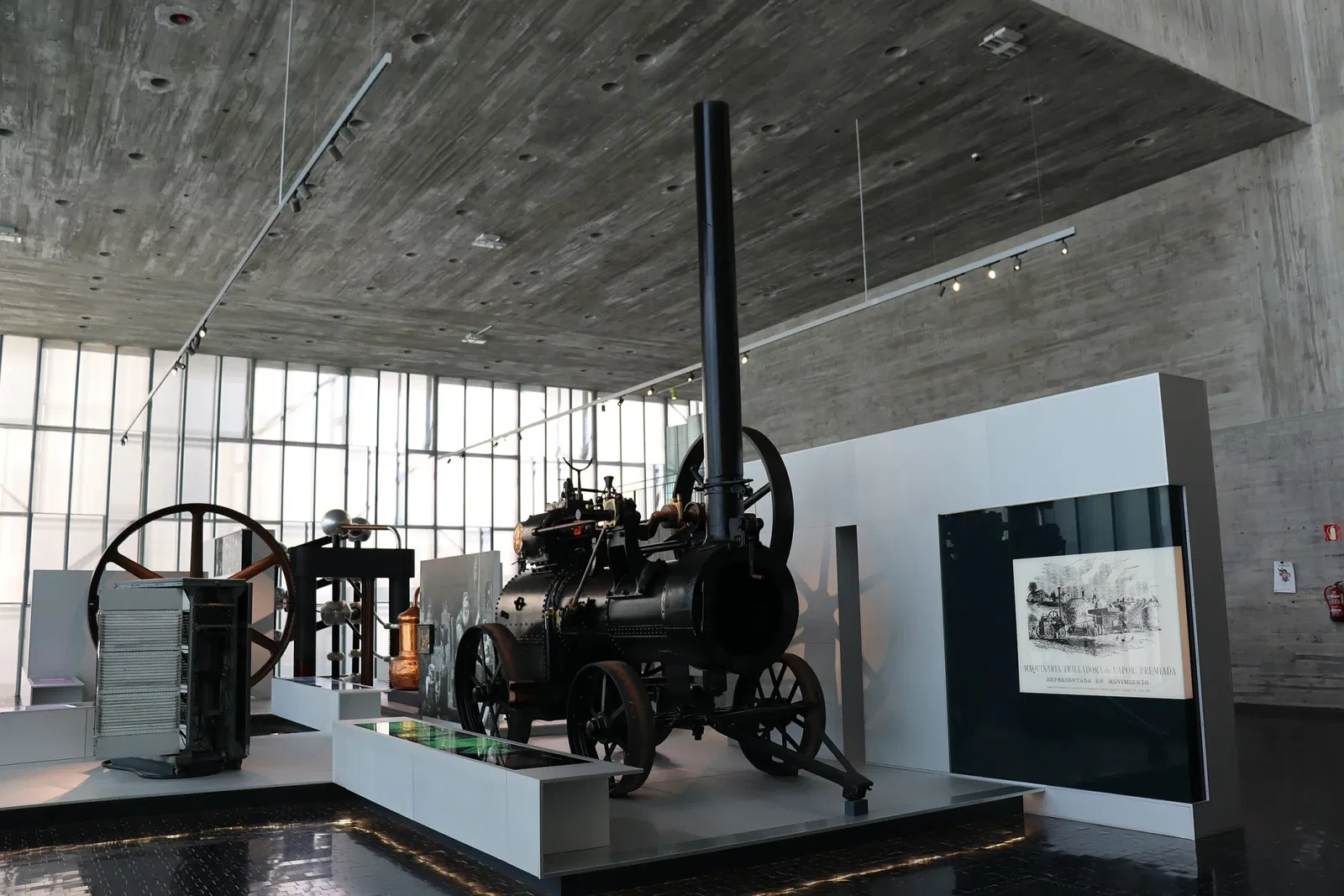 National Museum of Science and Technology