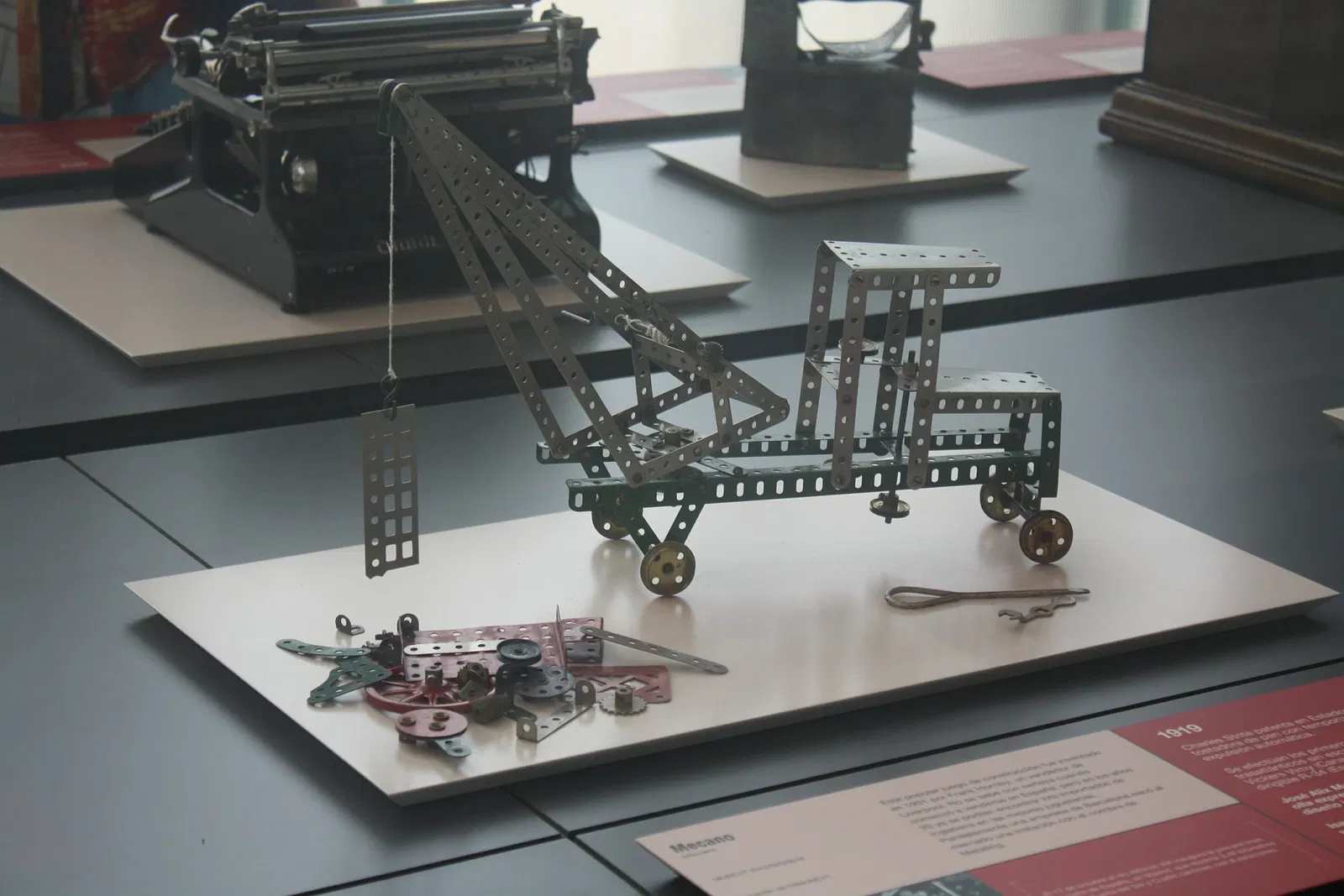 National Museum of Science and Technology