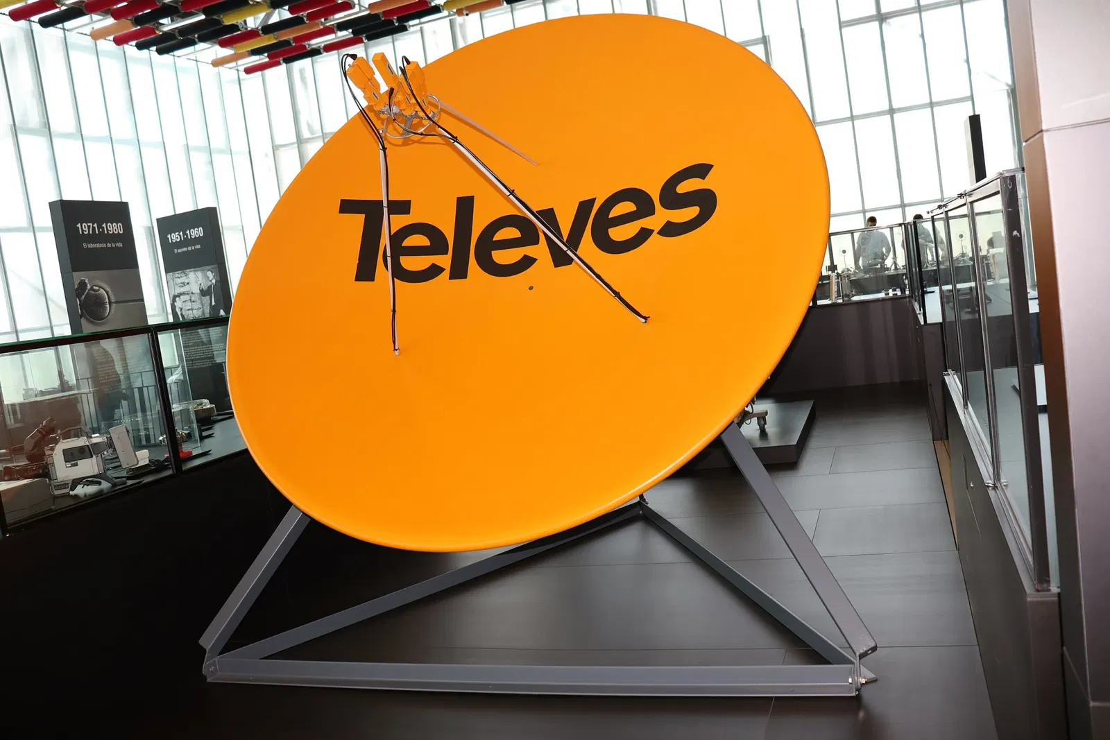 National Museum of Science and Technology