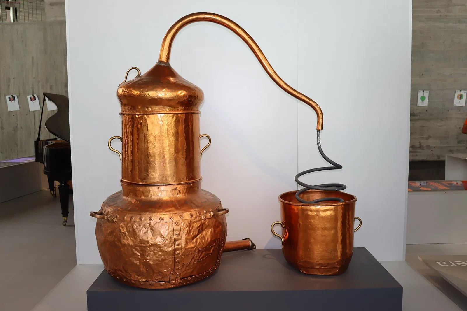 National Museum of Science and Technology