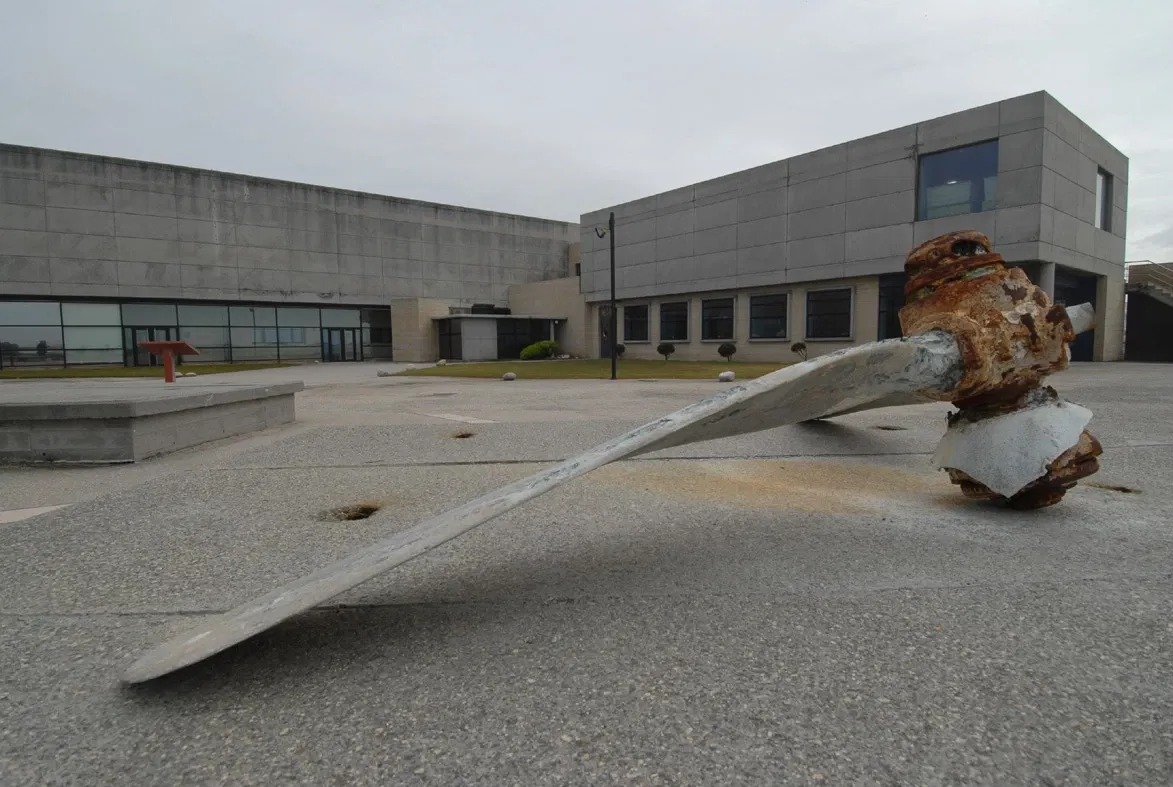 Aquarium Finisterrae