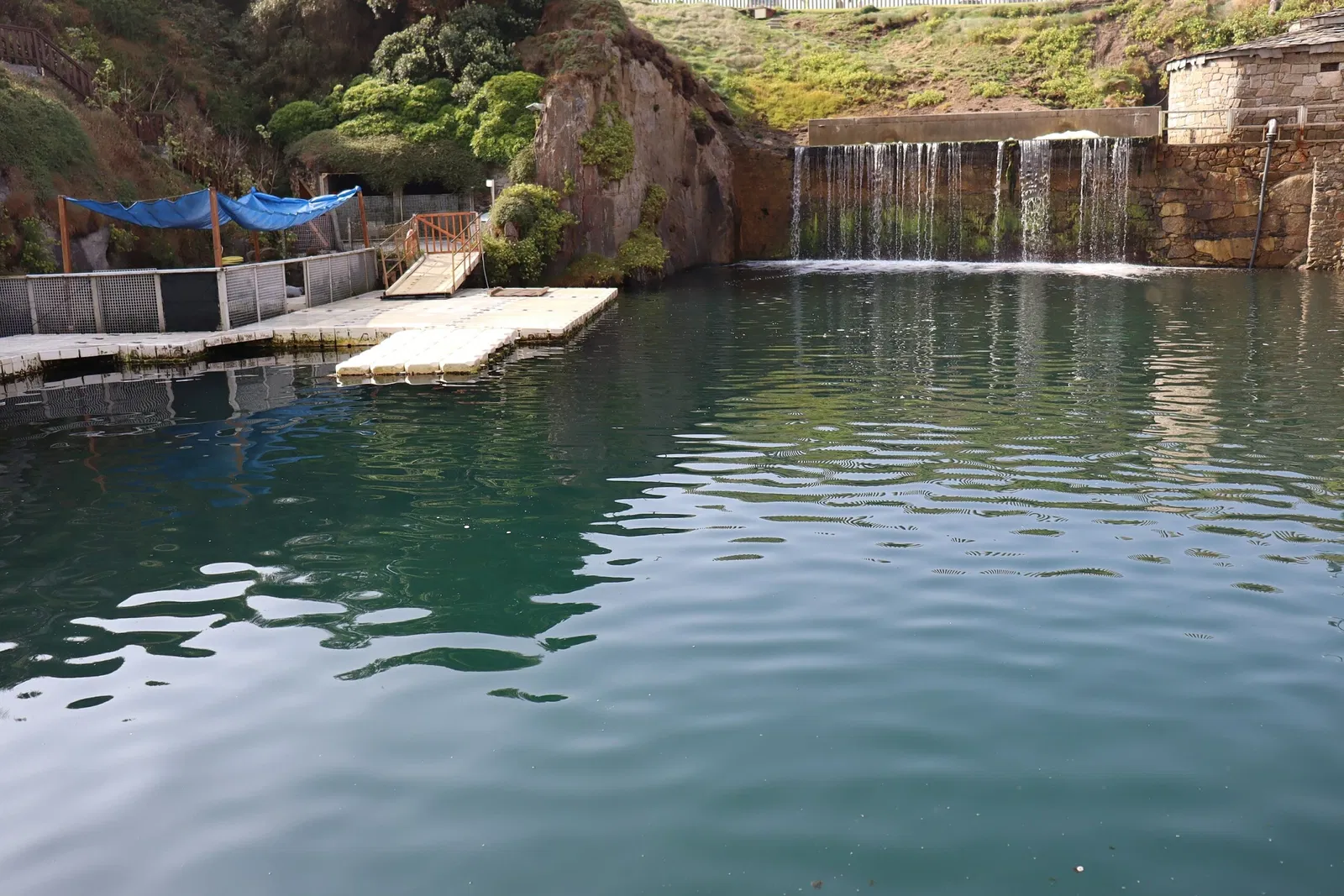 Aquarium Finisterrae