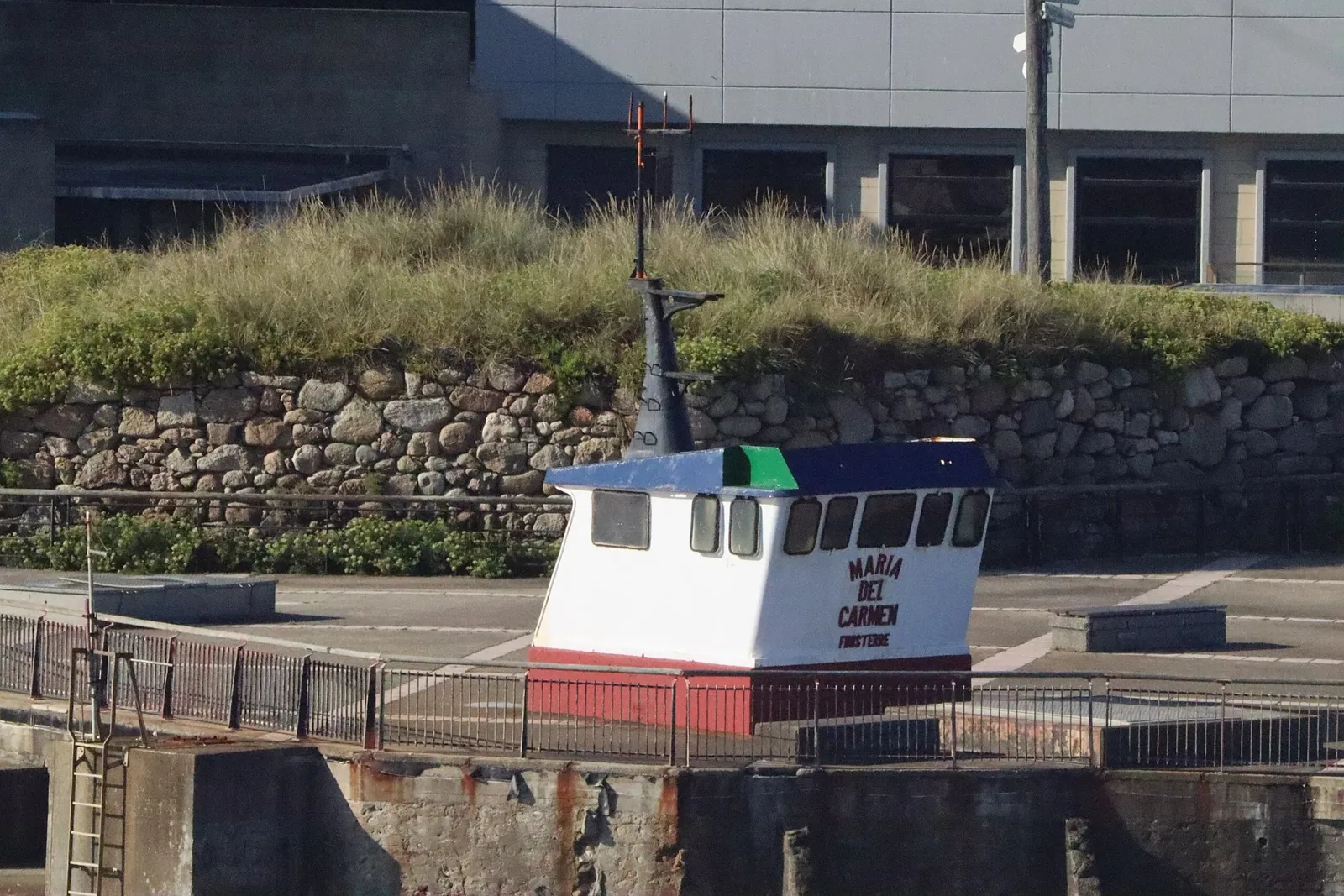 Aquarium Finisterrae