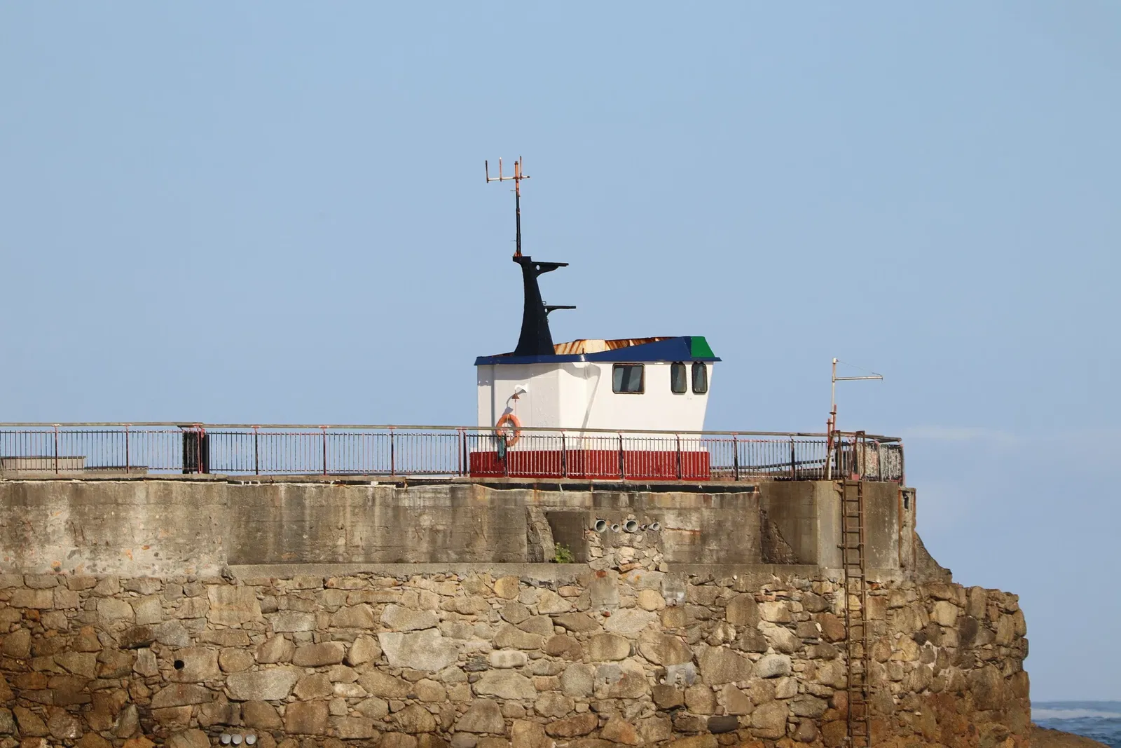 Aquarium Finisterrae
