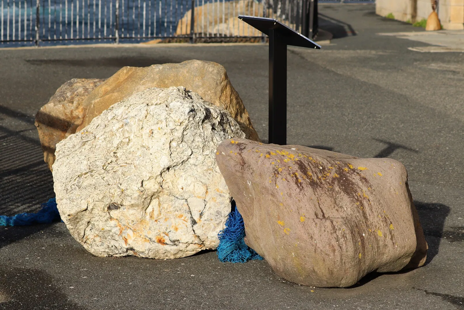 Aquarium Finisterrae