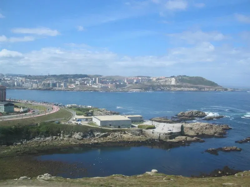 Aquarium Finisterrae