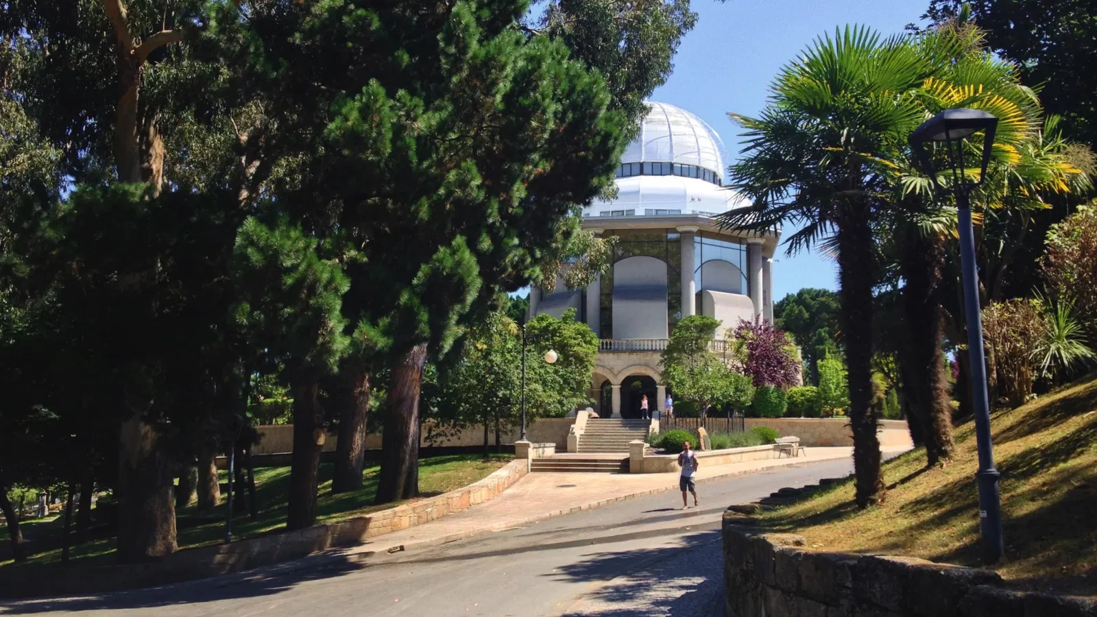 Casa de las Ciencias