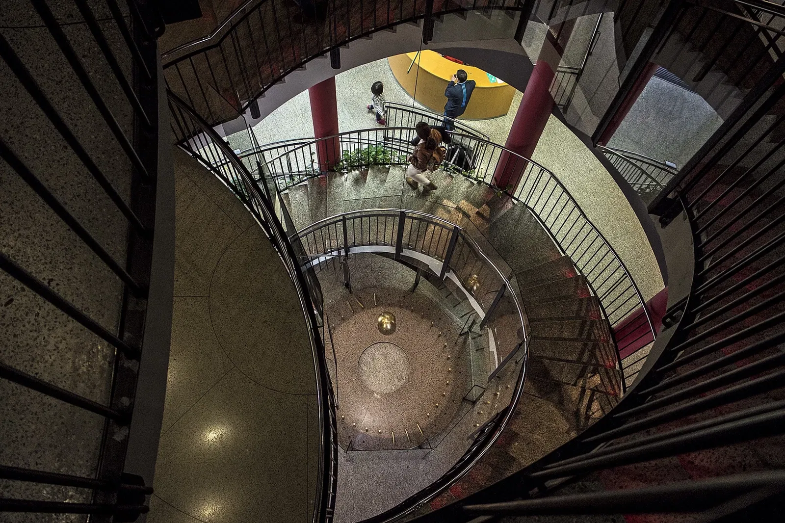 Casa de las Ciencias