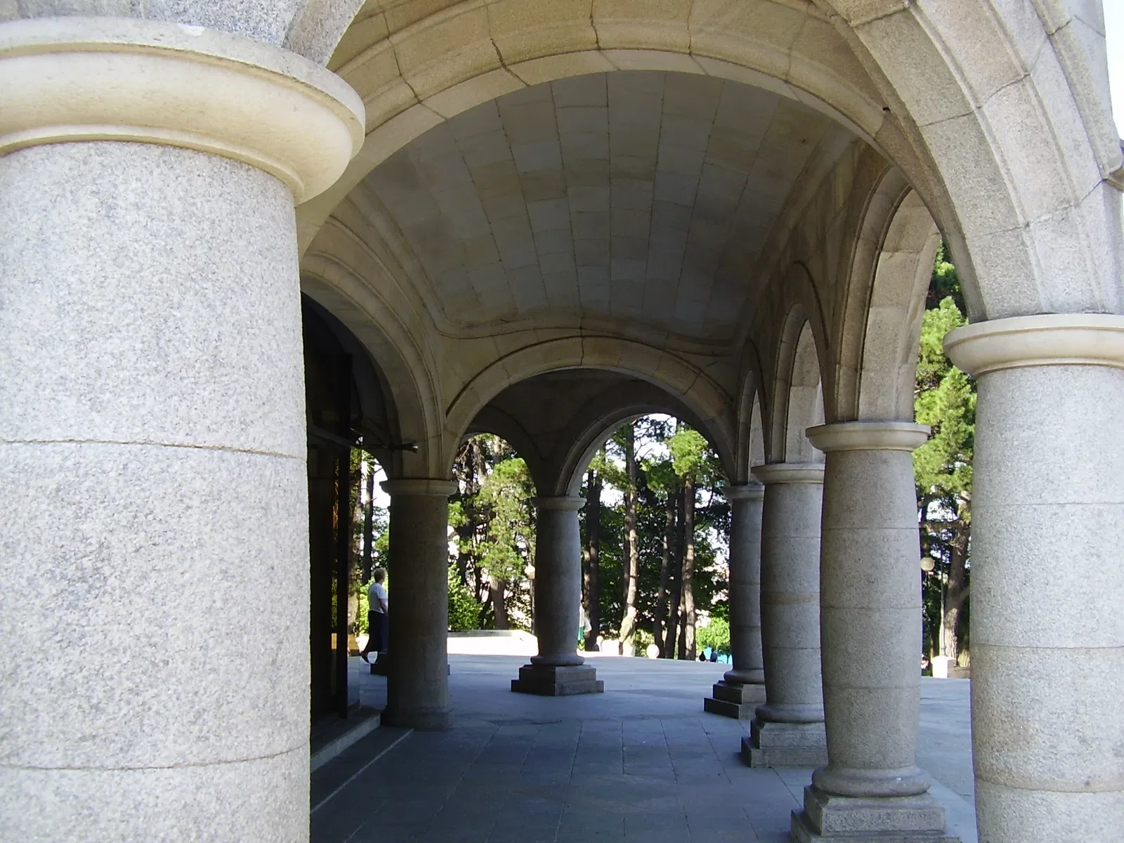 Casa de las Ciencias