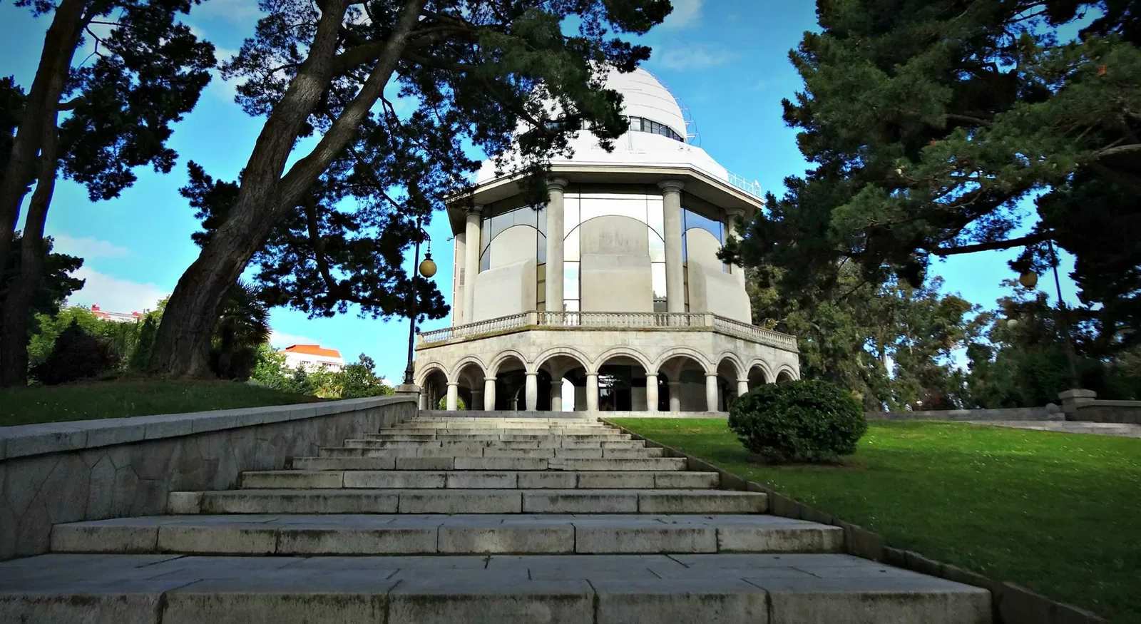 Casa de las Ciencias