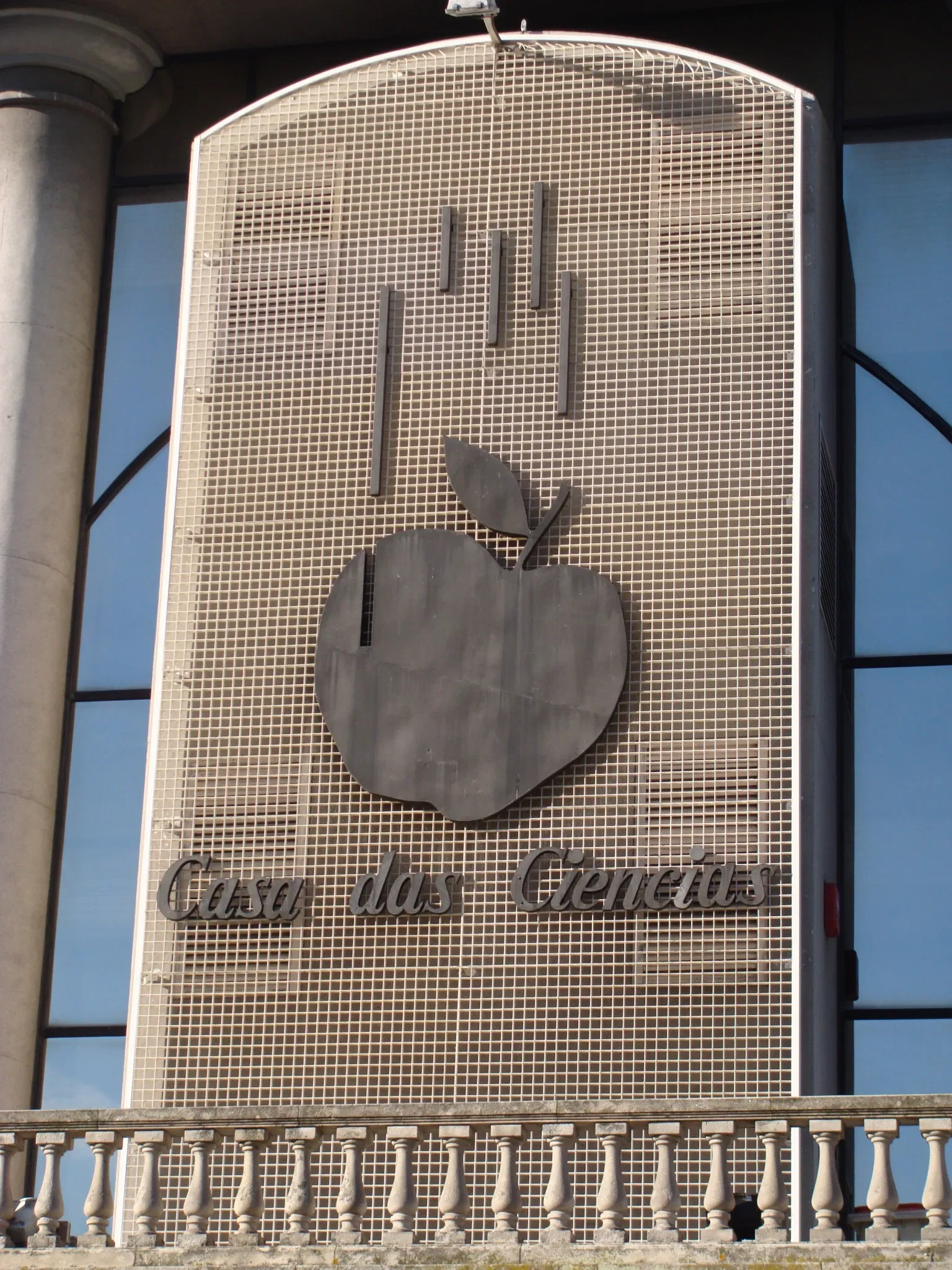 Casa de las Ciencias