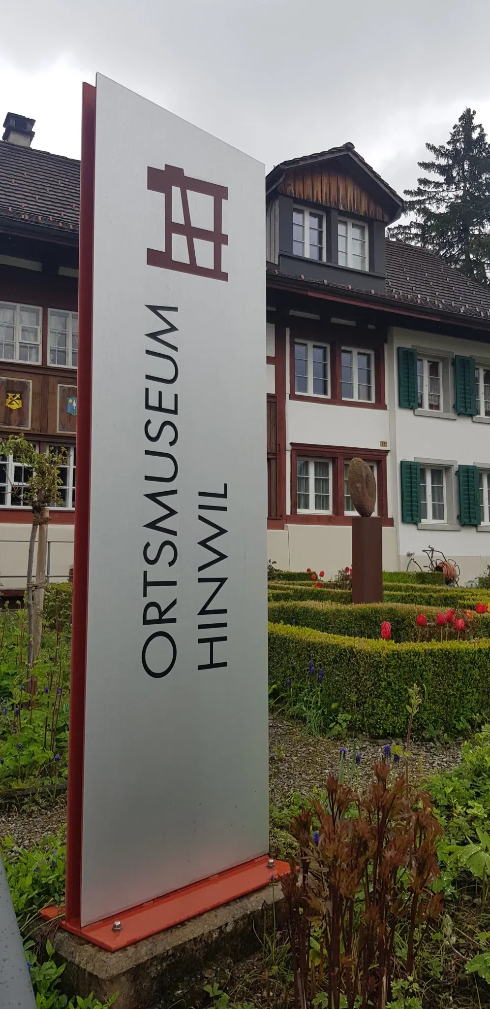 Ortsmuseum Hinwil