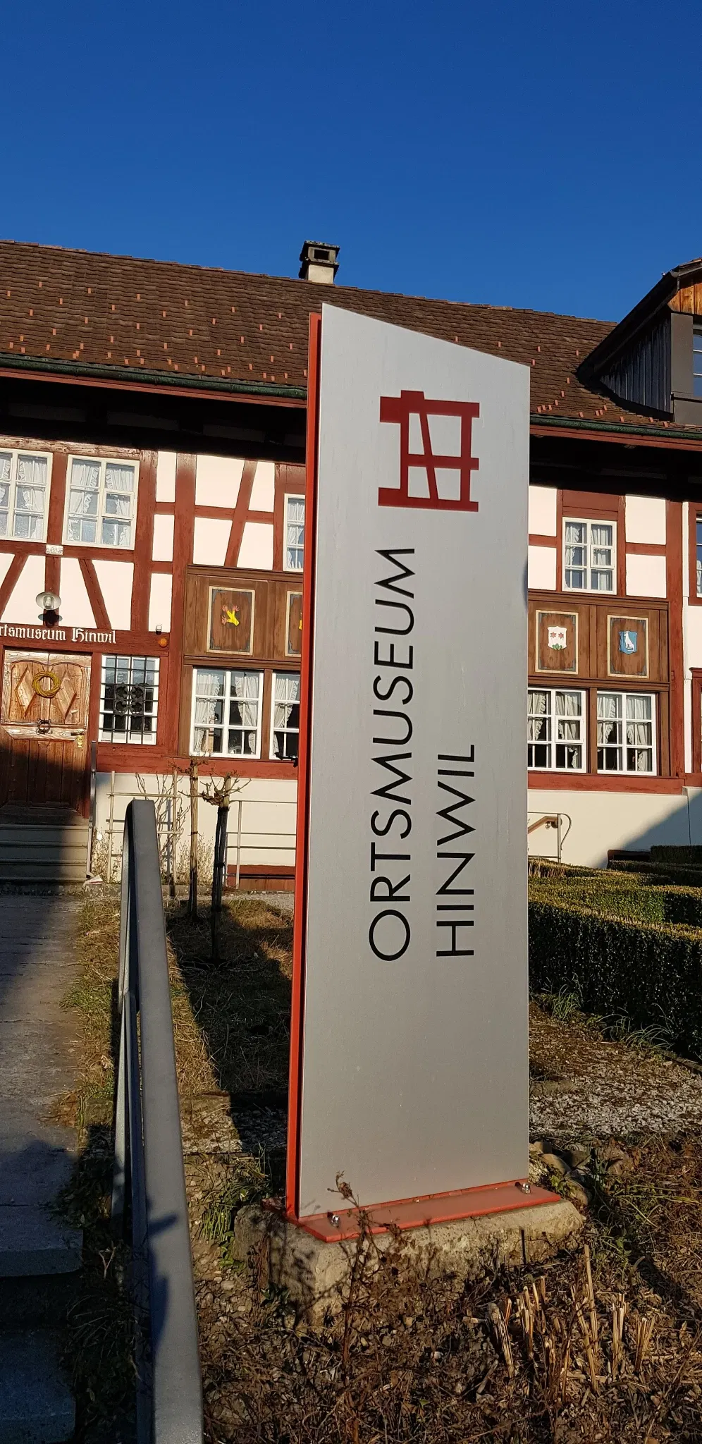 Ortsmuseum Hinwil