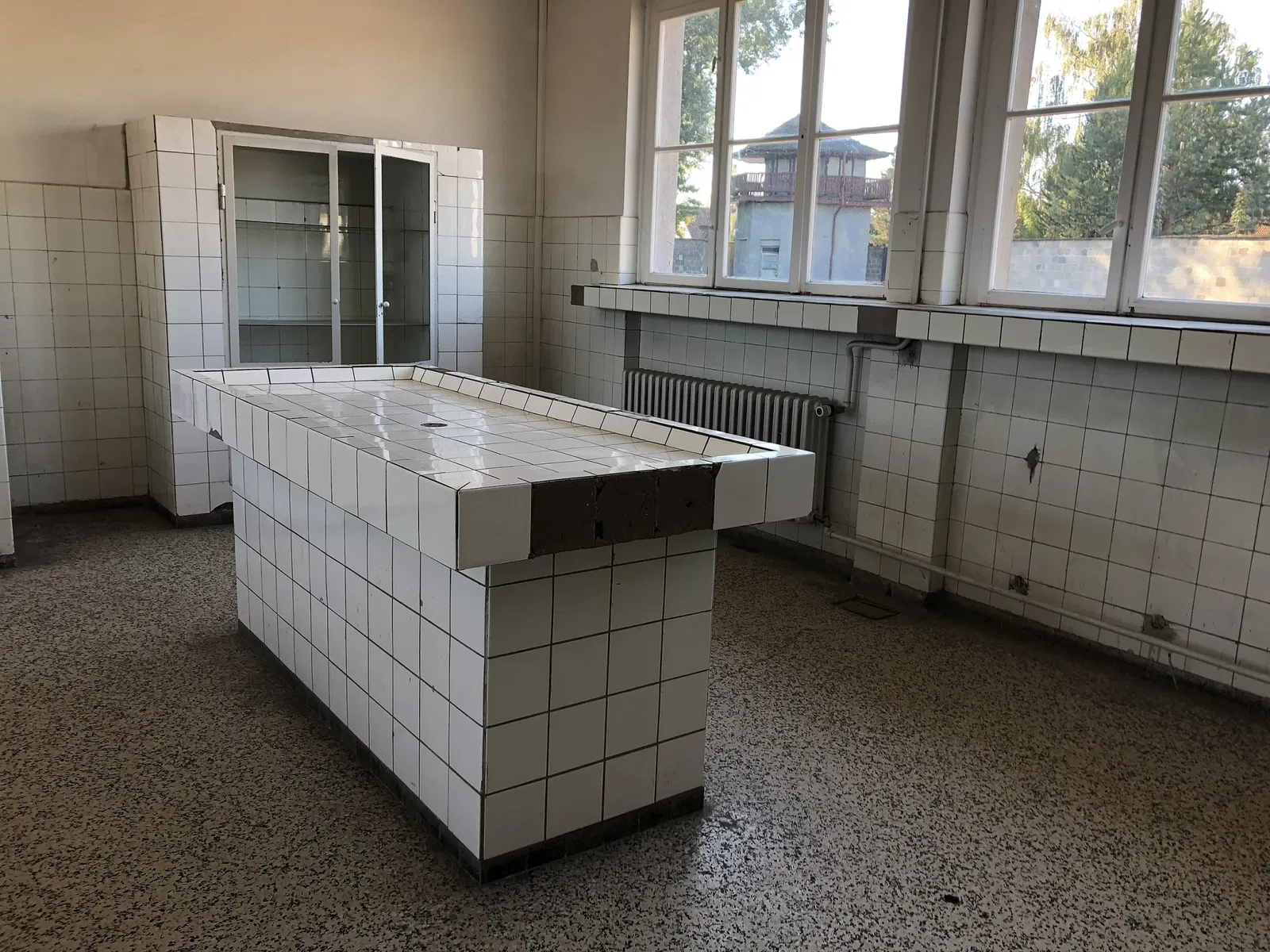 Sachsenhausen (concentratiekamp)