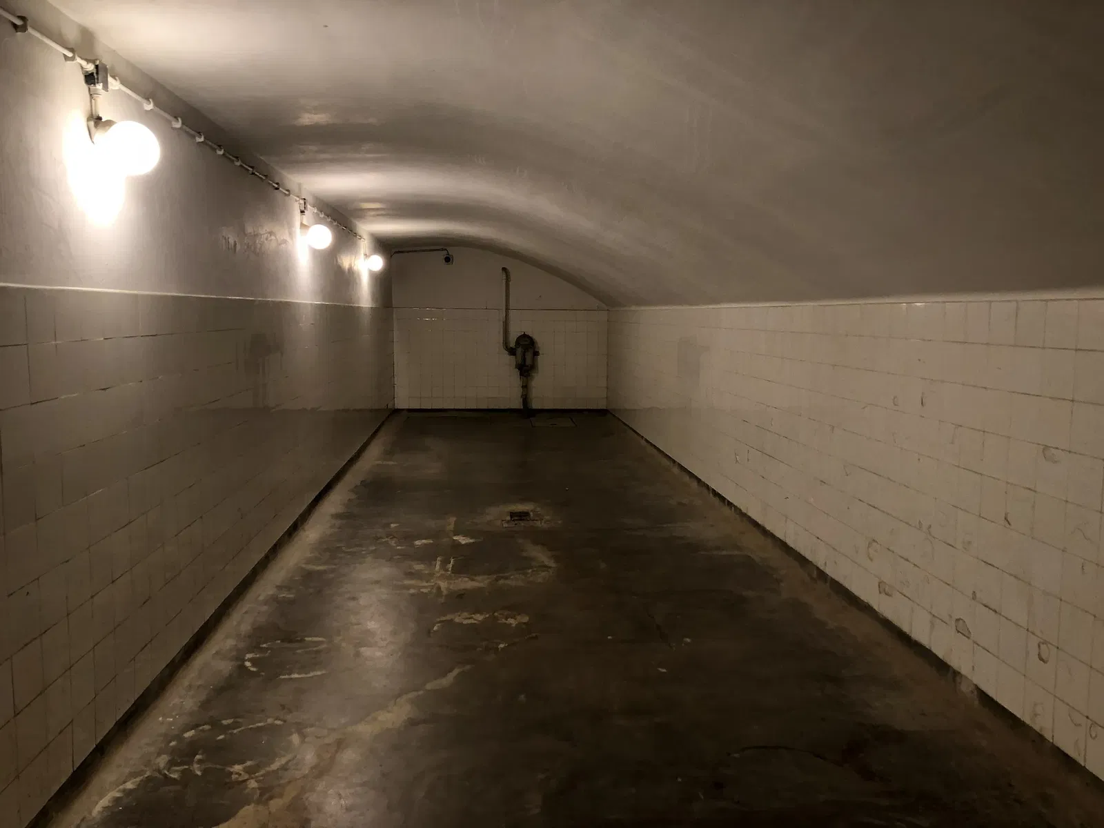 Camp de concentration d'Oranienbourg-Sachsenhausen