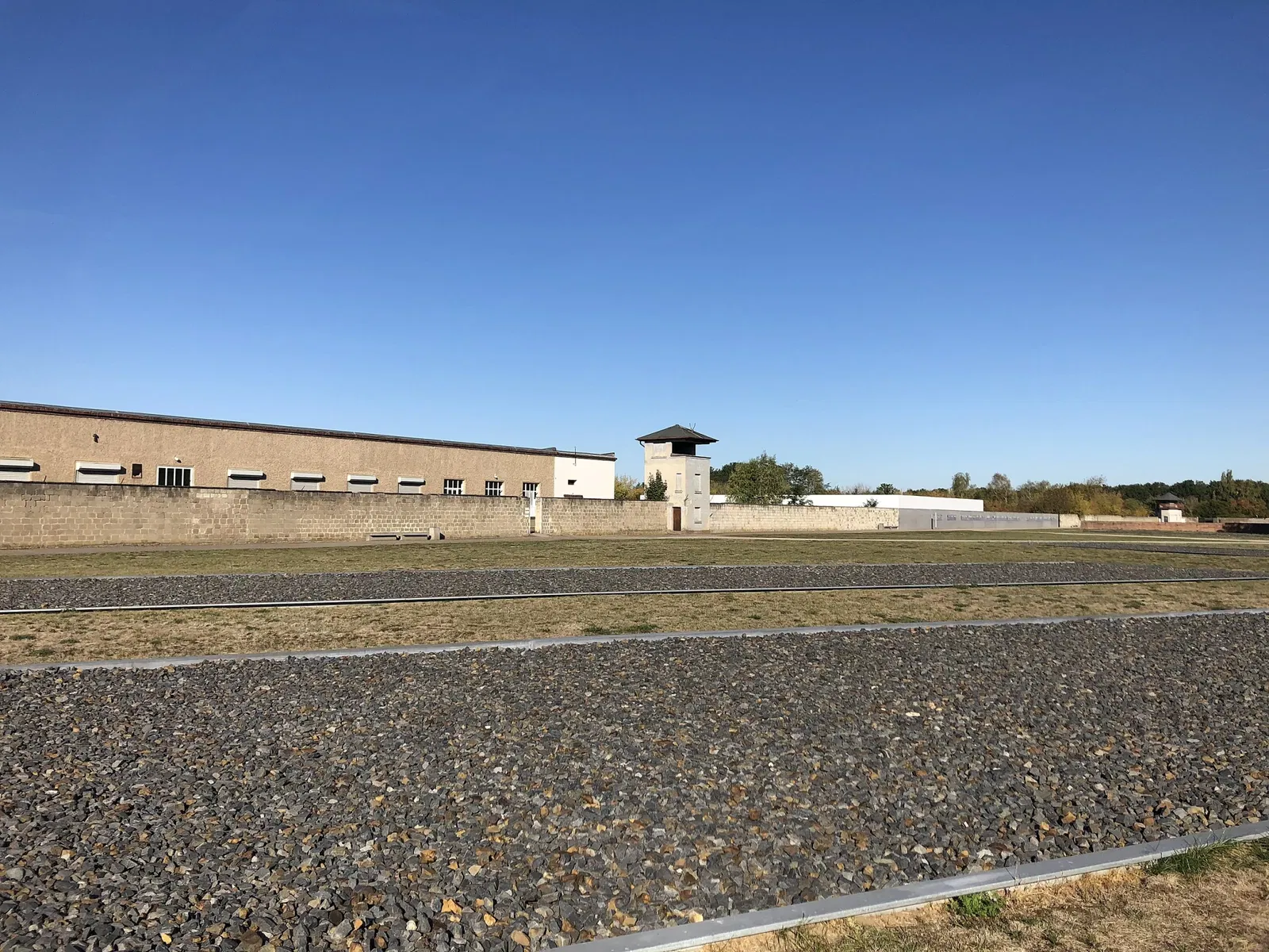 Sachsenhausen (concentratiekamp)