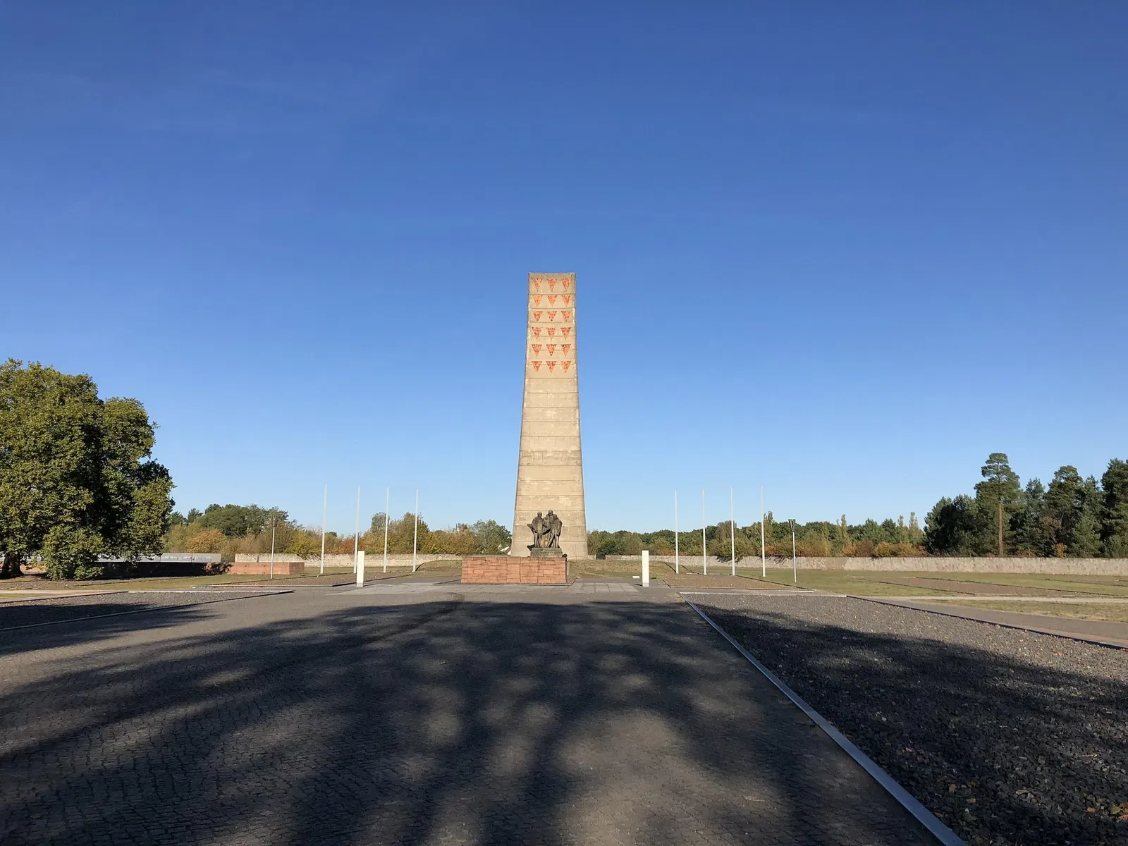 Sachsenhausen (concentratiekamp)