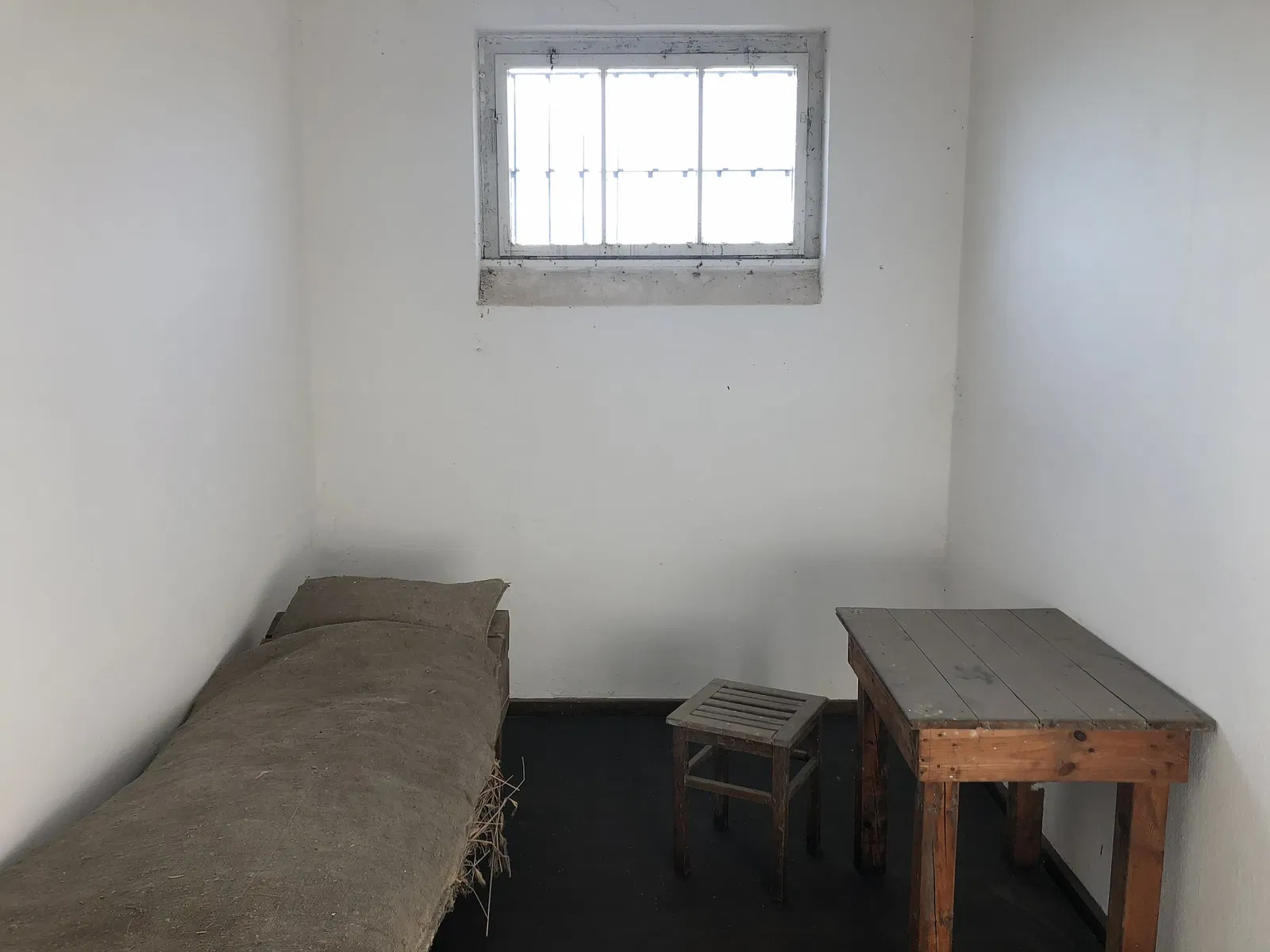 Memorial and Museum Sachsenhausen