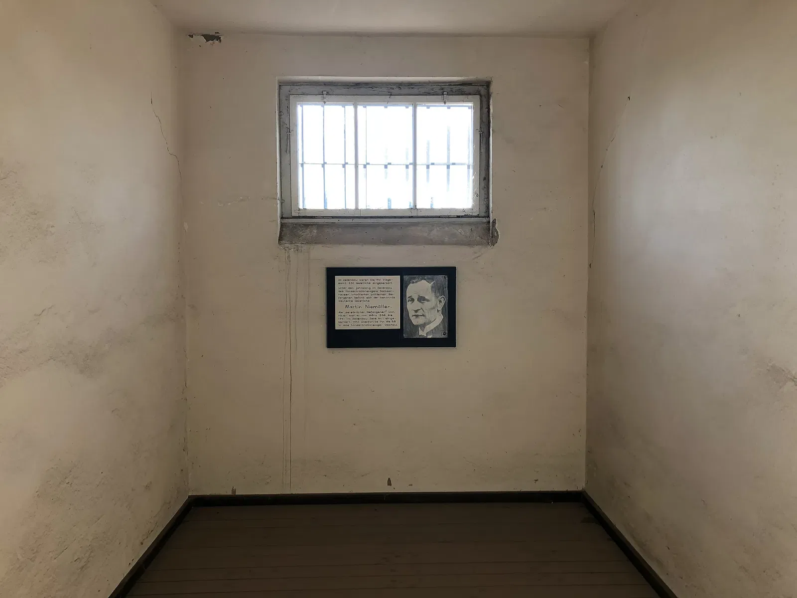 Camp de concentration d'Oranienbourg-Sachsenhausen