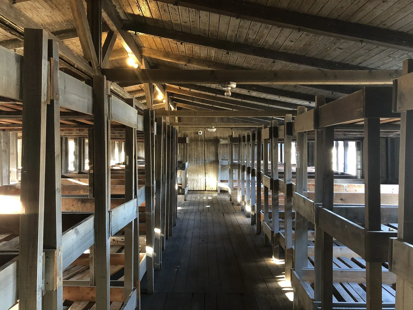 Memorial and Museum Sachsenhausen