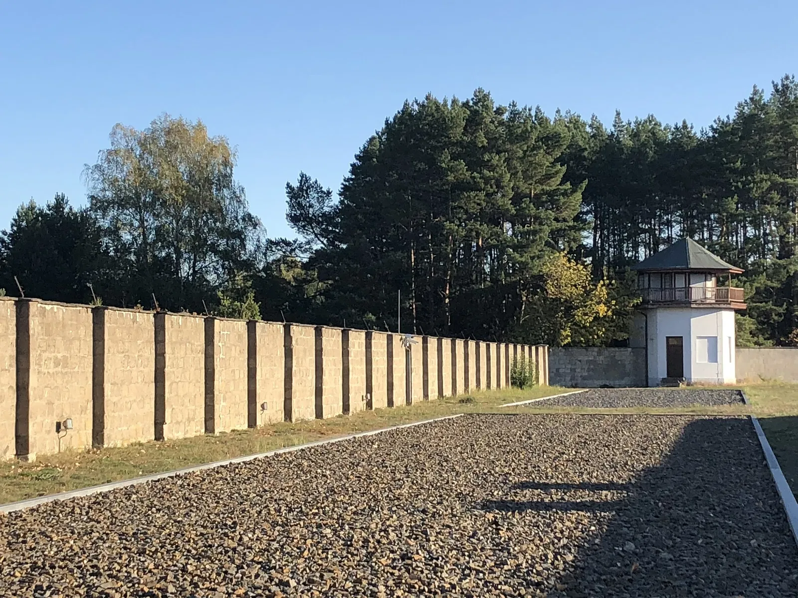Campo di concentramento di Sachsenhausen